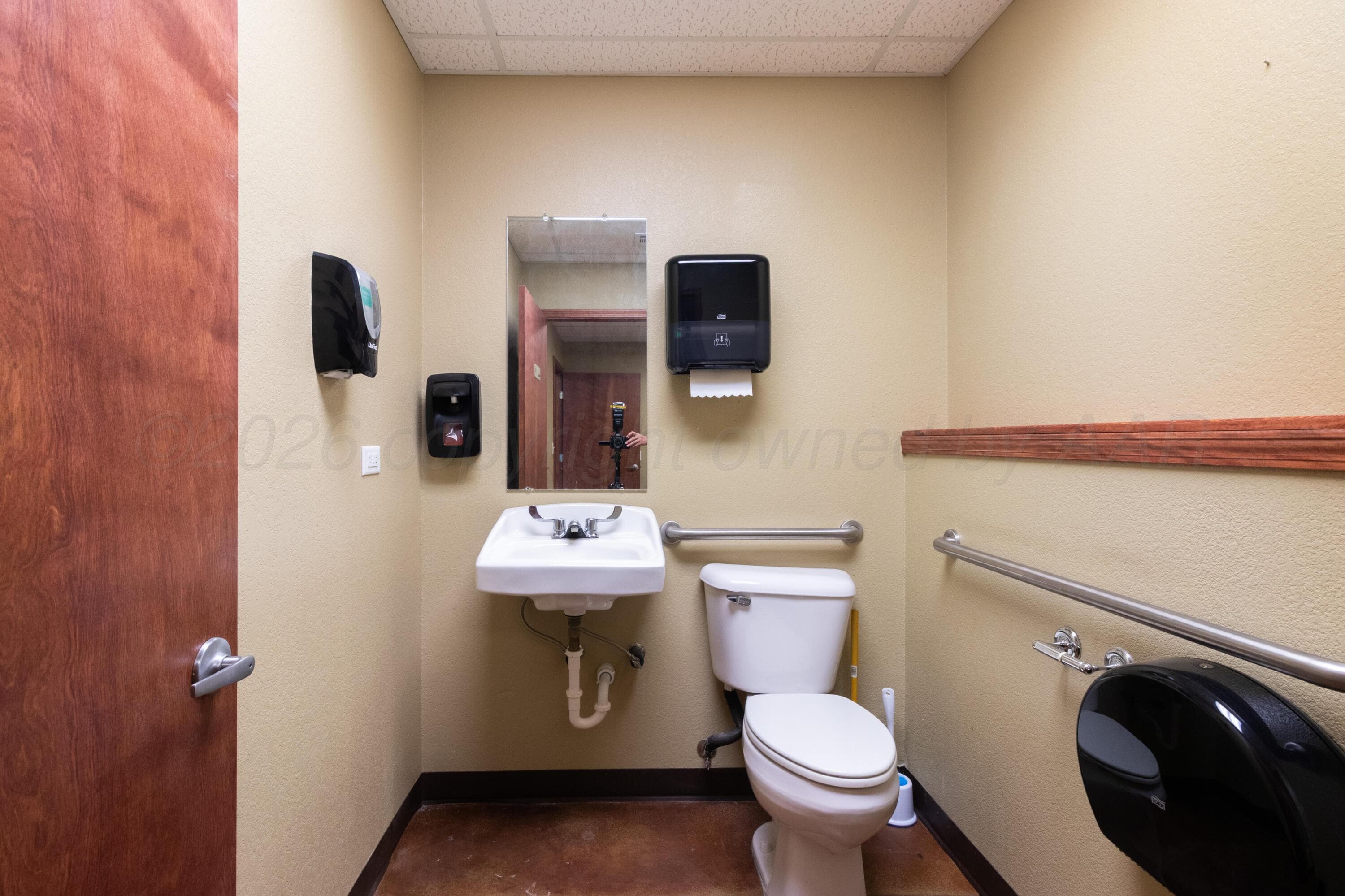6194 U.S. 83, Shamrock, TX 79079, photo 20
