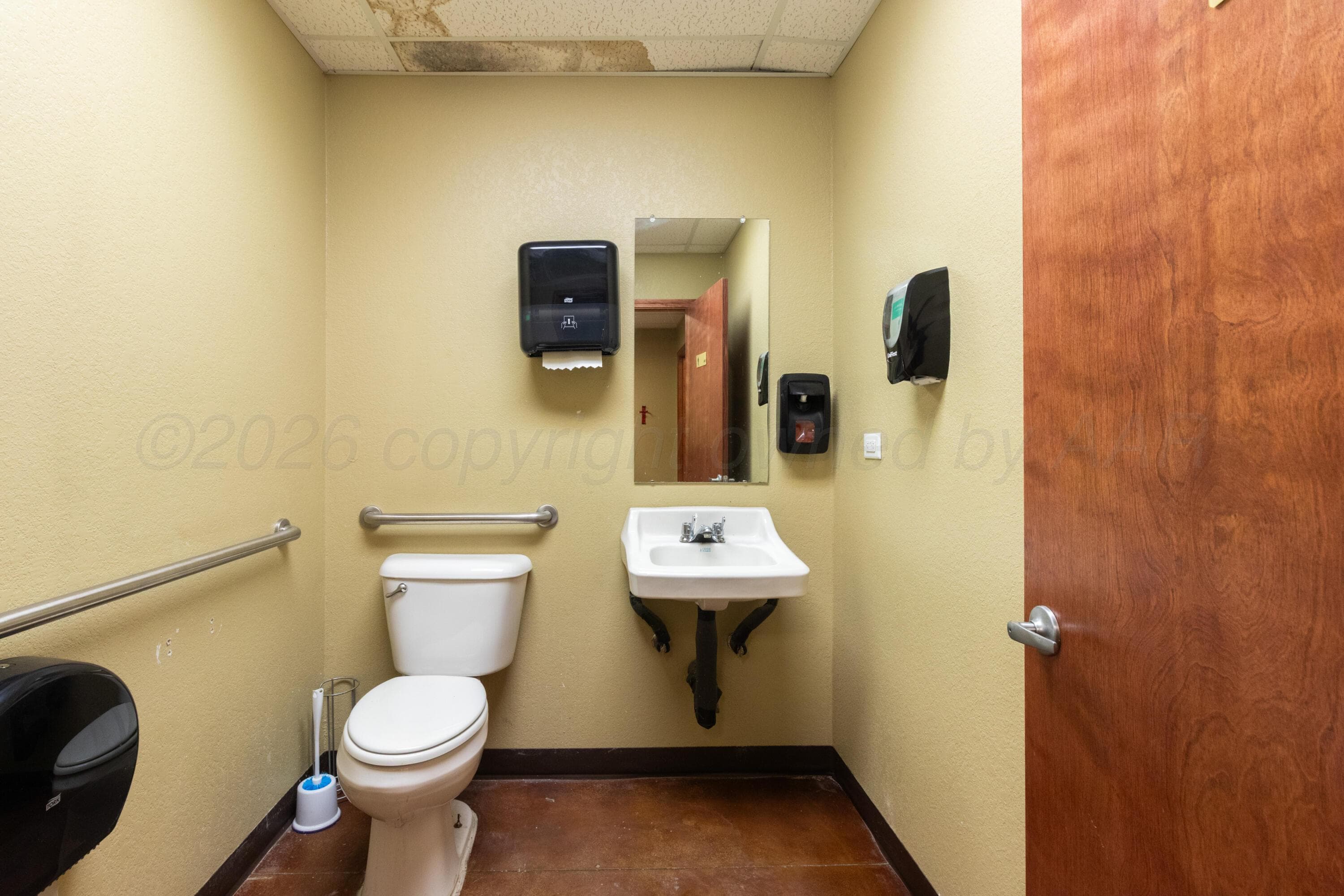 6194 U.S. 83, Shamrock, TX 79079, photo 21
