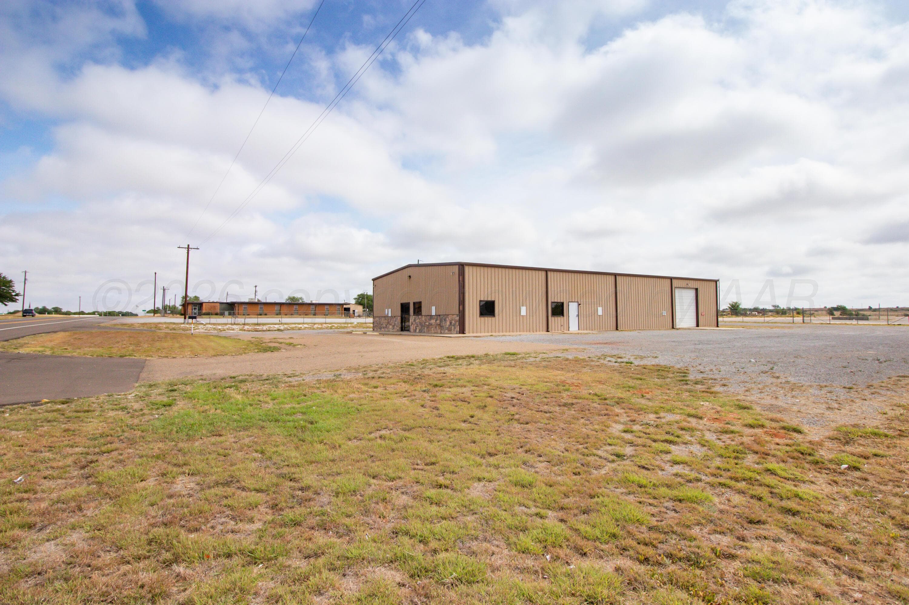 6194 U.S. 83, Shamrock, TX 79079, photo 37