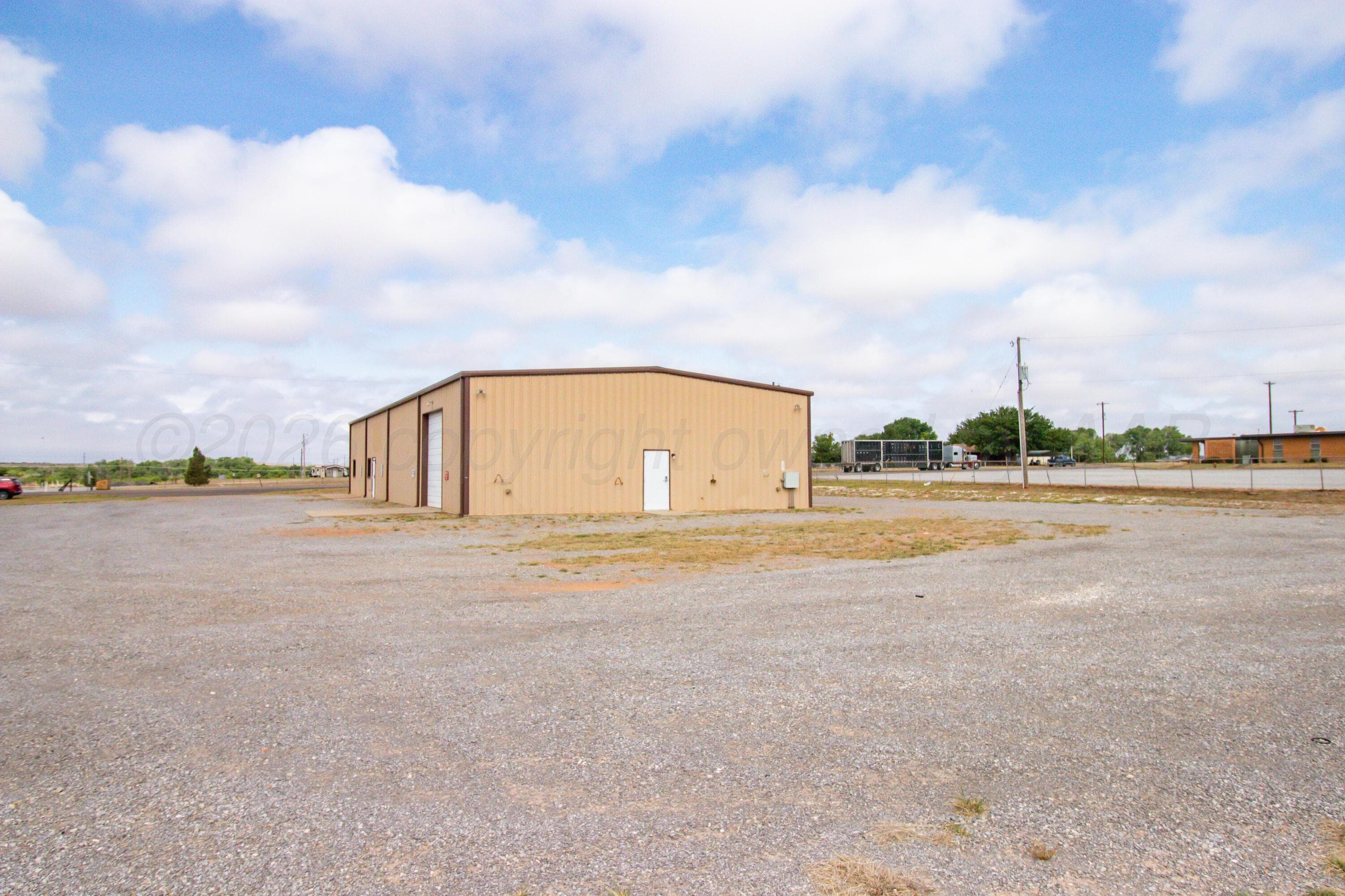 6194 U.S. 83, Shamrock, TX 79079, photo 45