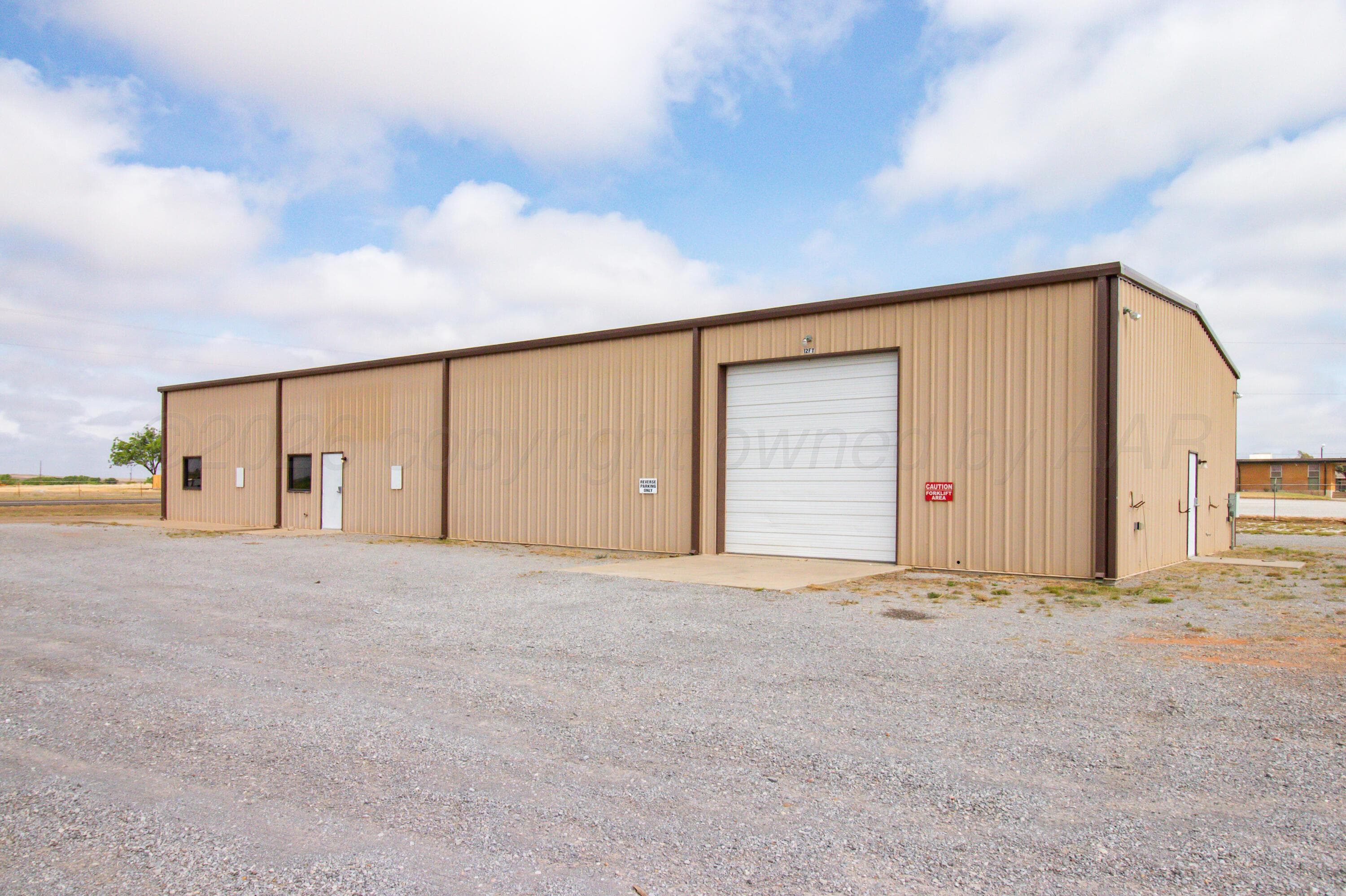 6194 U.S. 83, Shamrock, TX 79079, photo 50