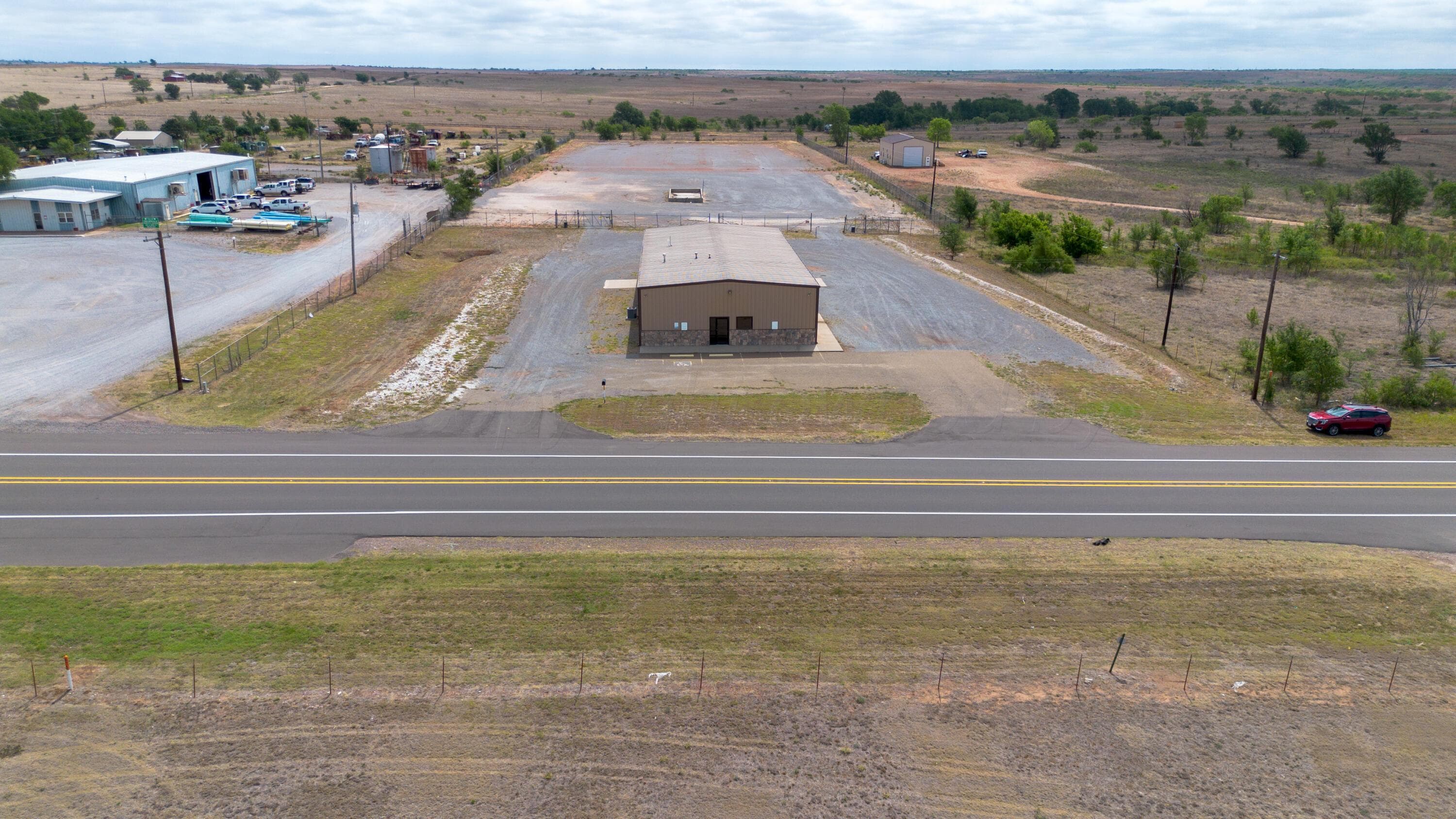 6194 U.S. 83, Shamrock, TX 79079, photo 52