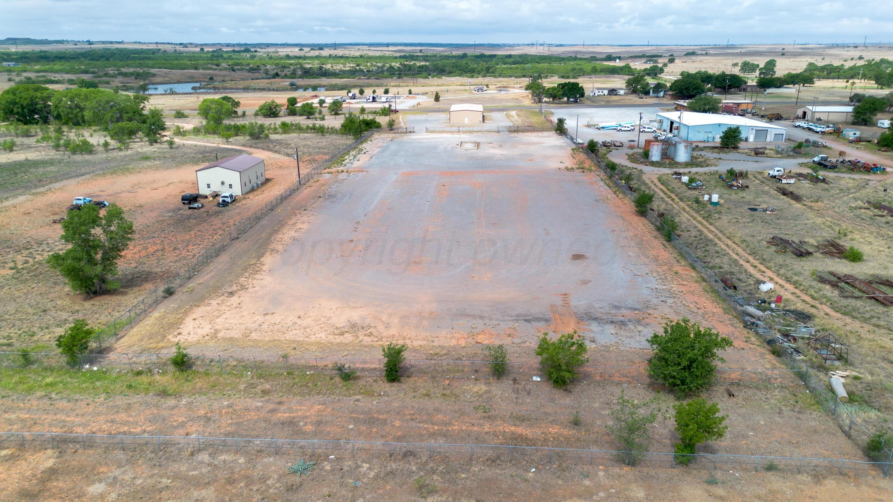 6194 U.S. 83, Shamrock, TX 79079, photo 53