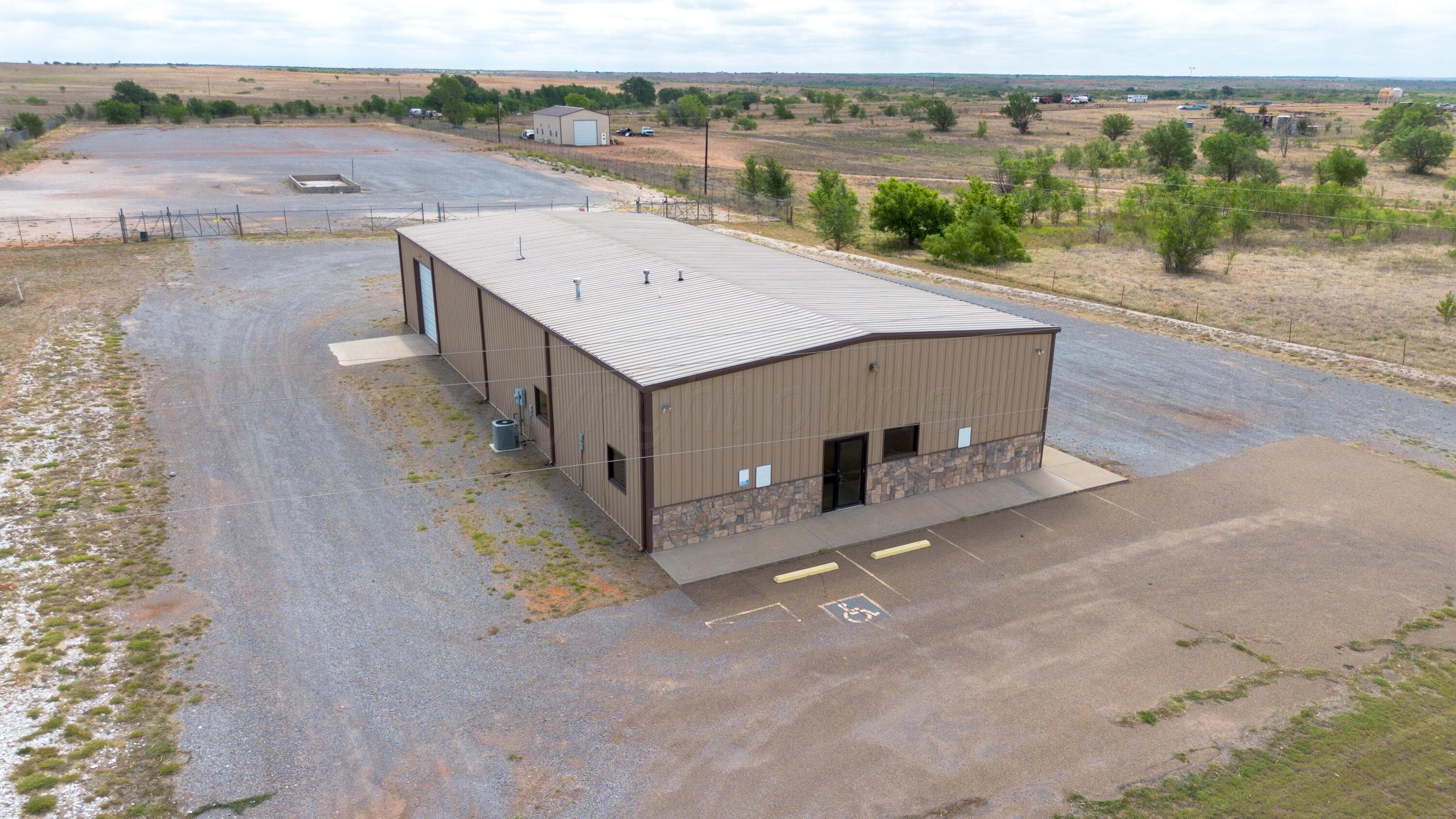 6194 U.S. 83, Shamrock, TX 79079, photo 54