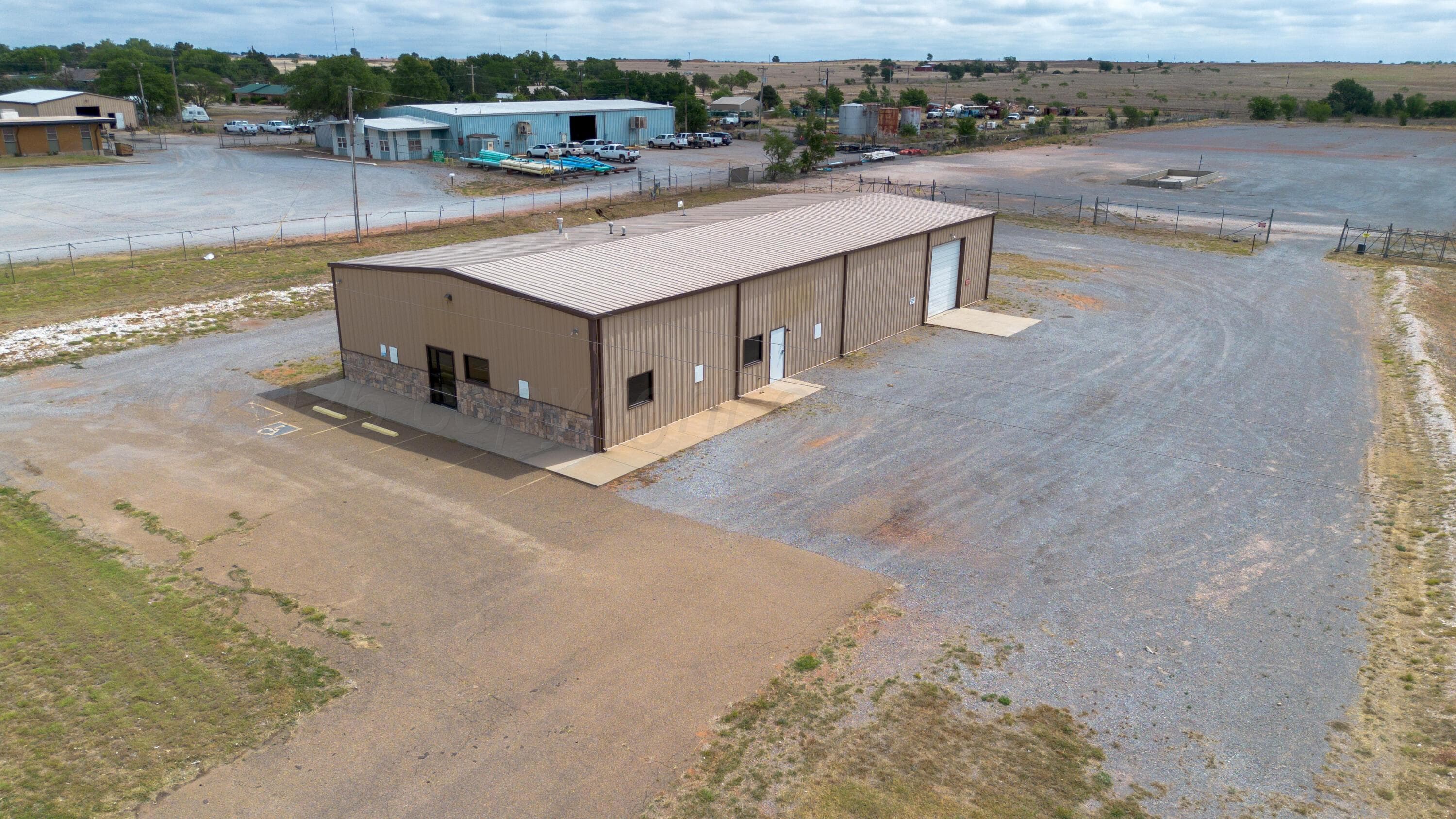 6194 U.S. 83, Shamrock, TX 79079, photo 55