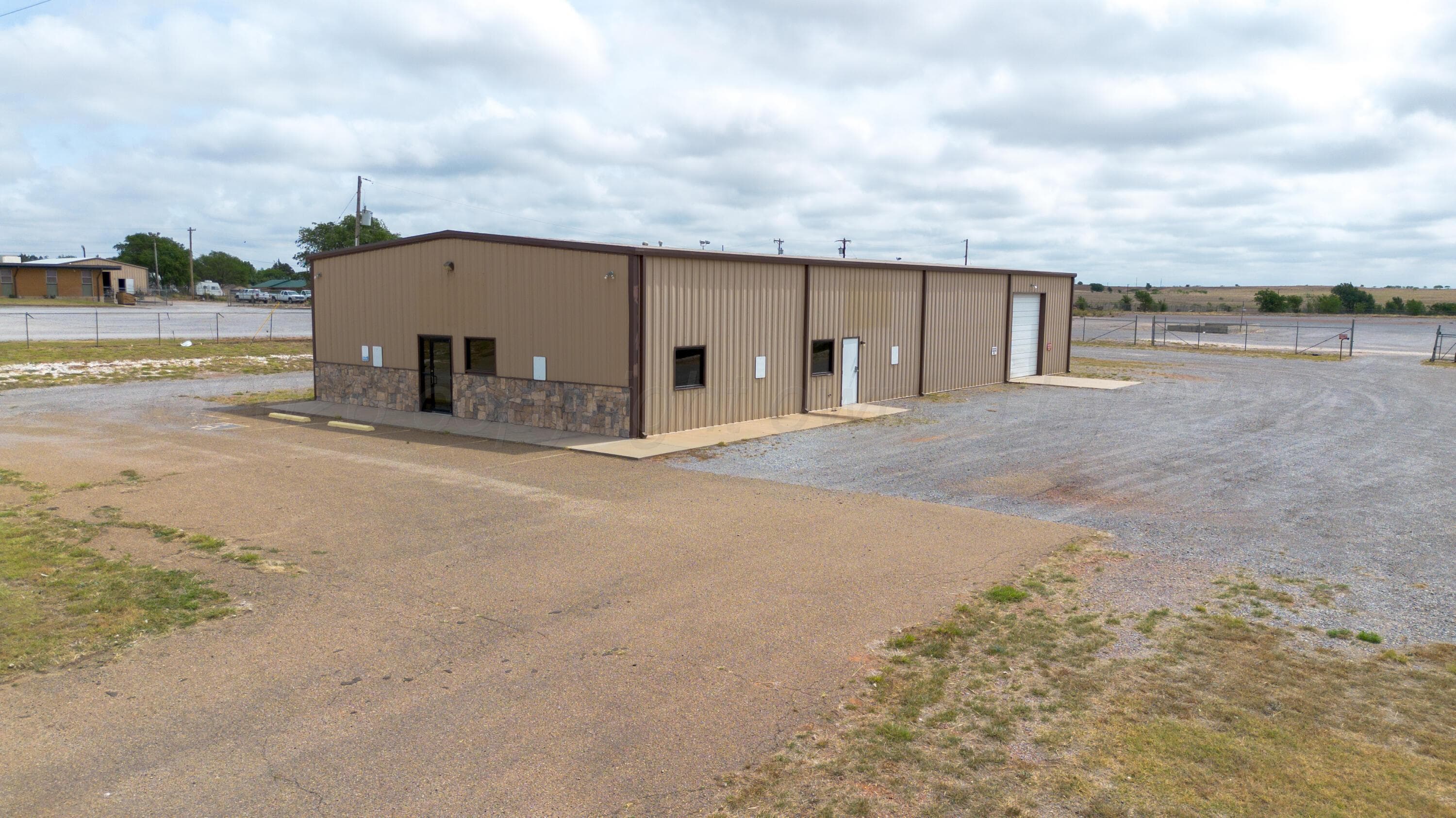 6194 U.S. 83, Shamrock, TX 79079, photo 57