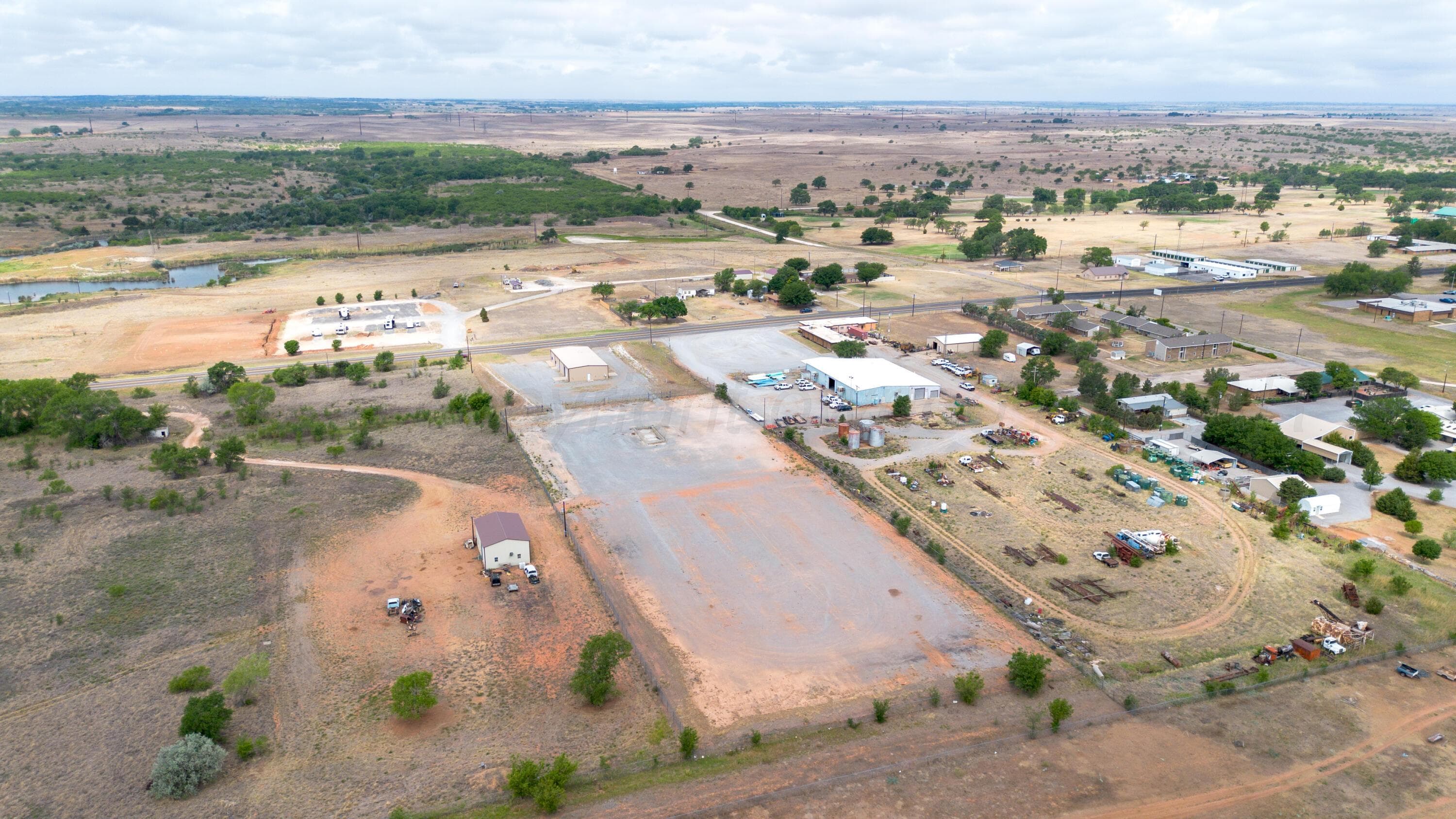 6194 U.S. 83, Shamrock, TX 79079, photo 60