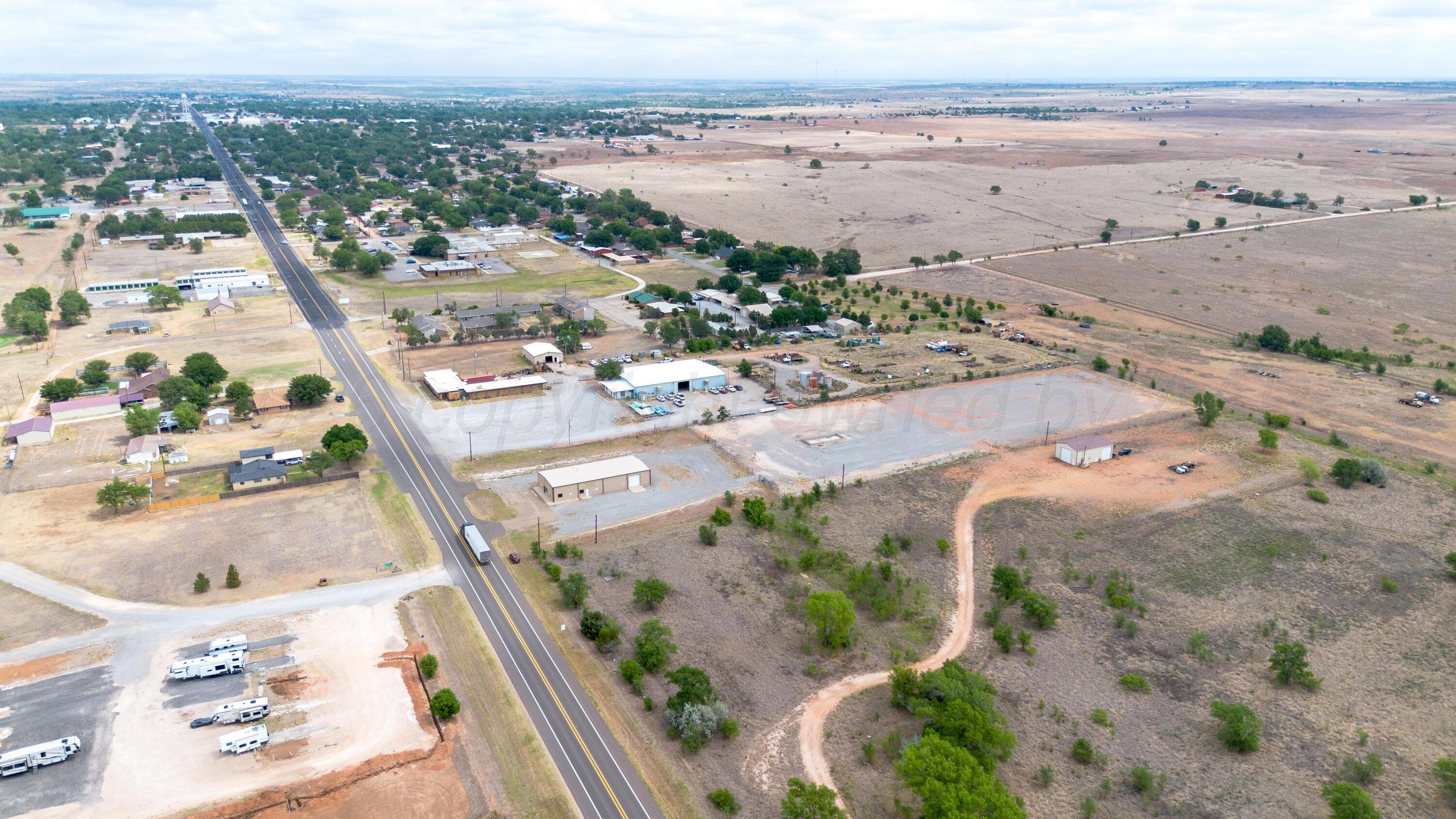 6194 U.S. 83, Shamrock, TX 79079, photo 61