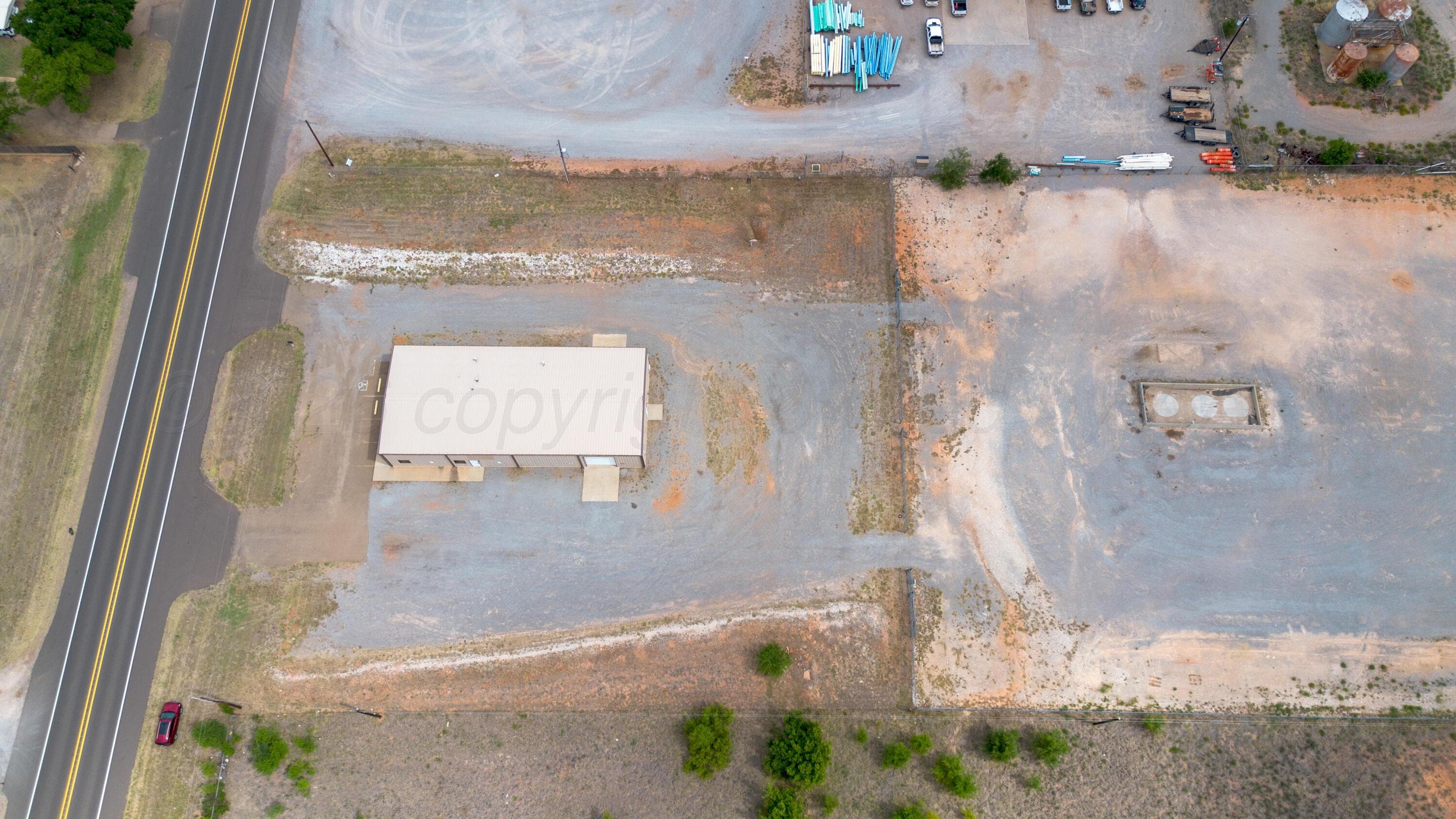 6194 U.S. 83, Shamrock, TX 79079, photo 62
