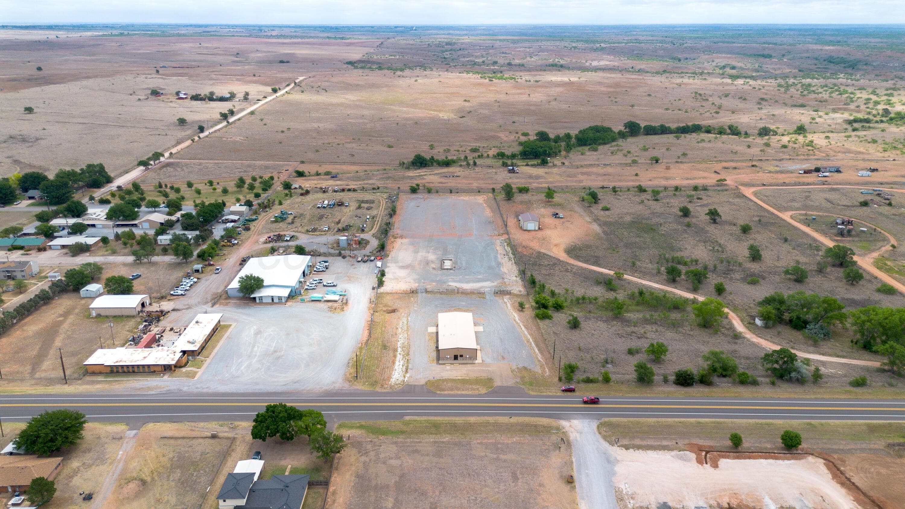 6194 U.S. 83, Shamrock, TX 79079, photo 63