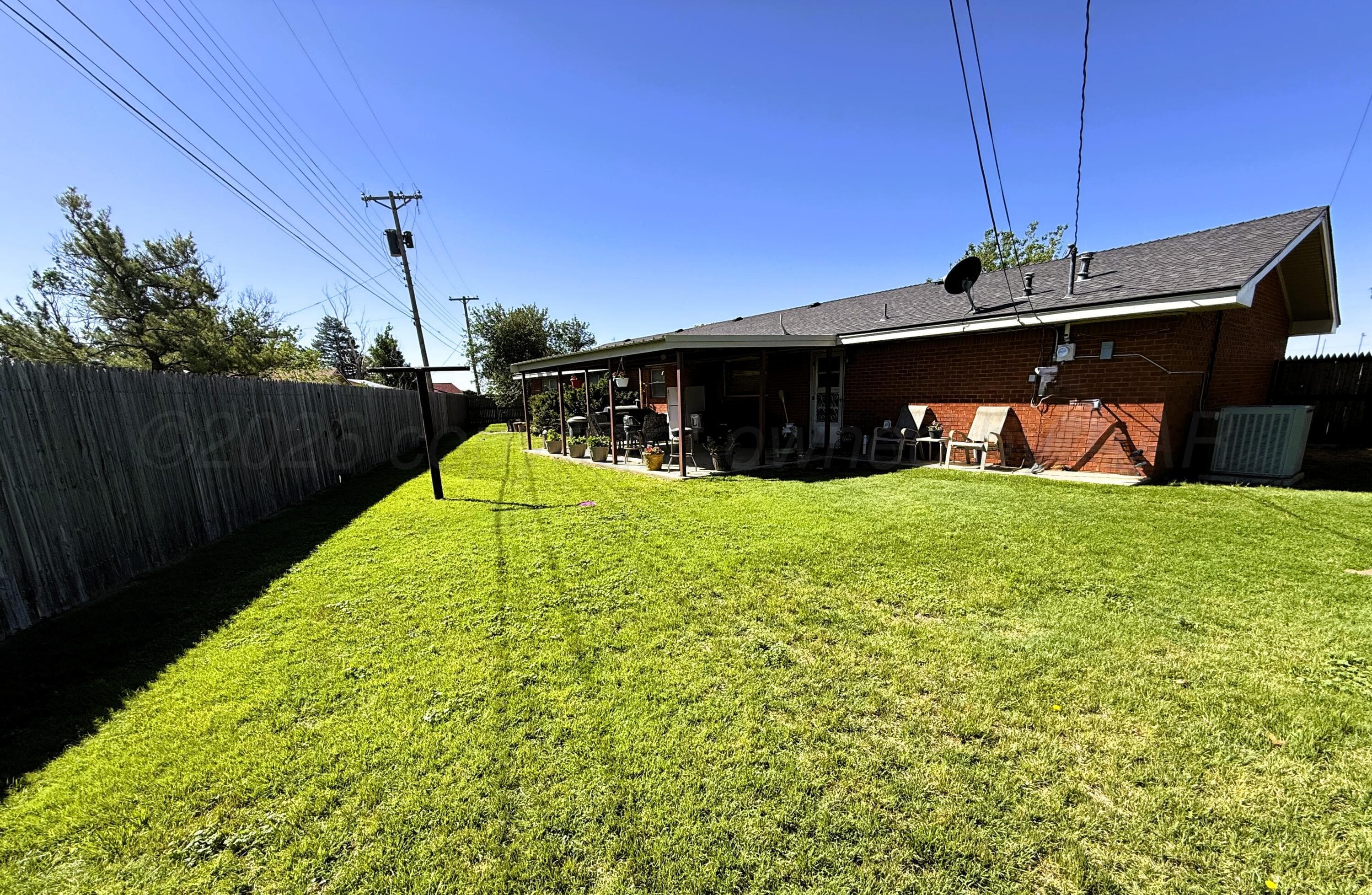 601 S Main Street, Stratford, TX 79084, photo 18