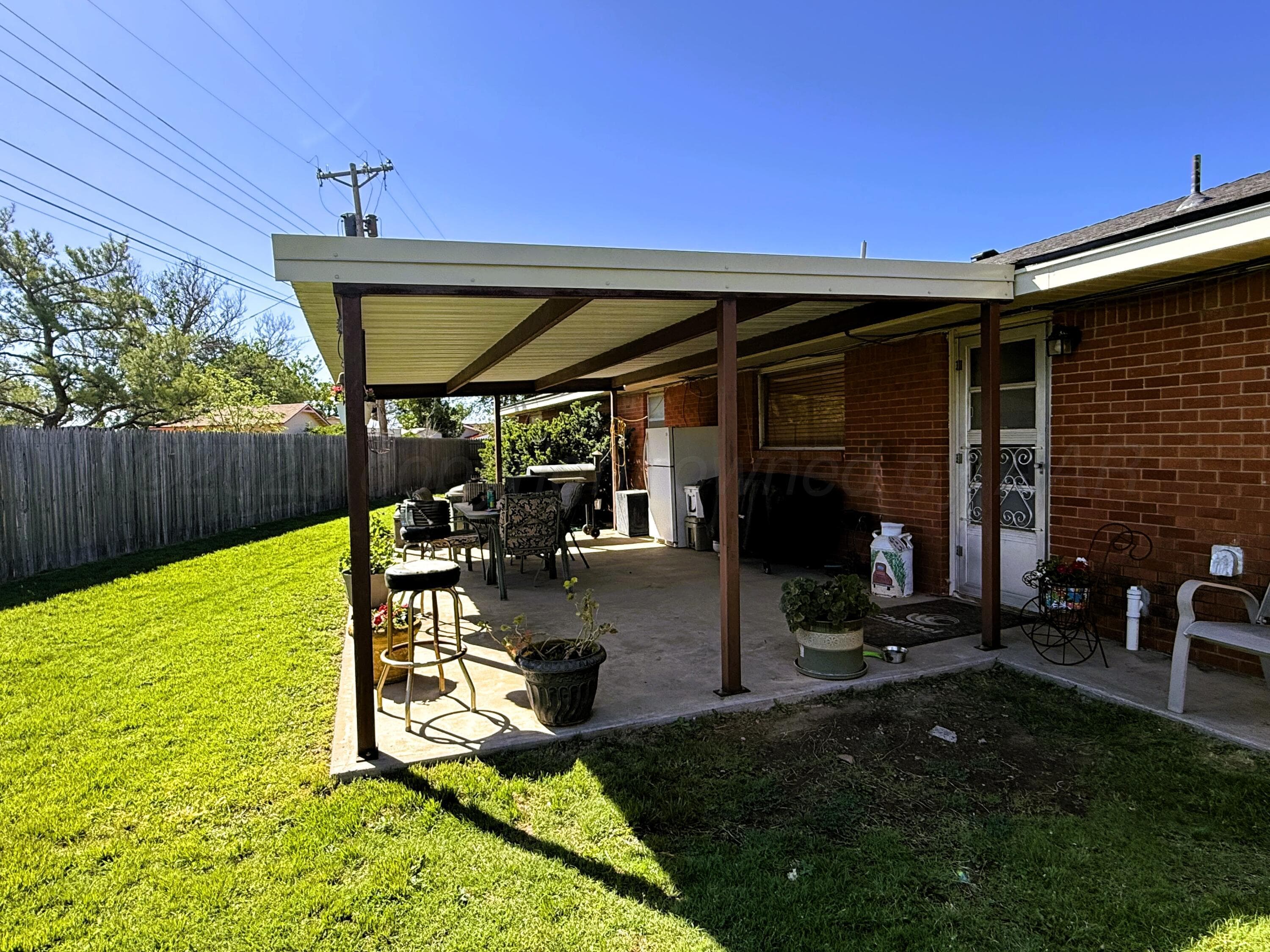 601 S Main Street, Stratford, TX 79084, photo 19
