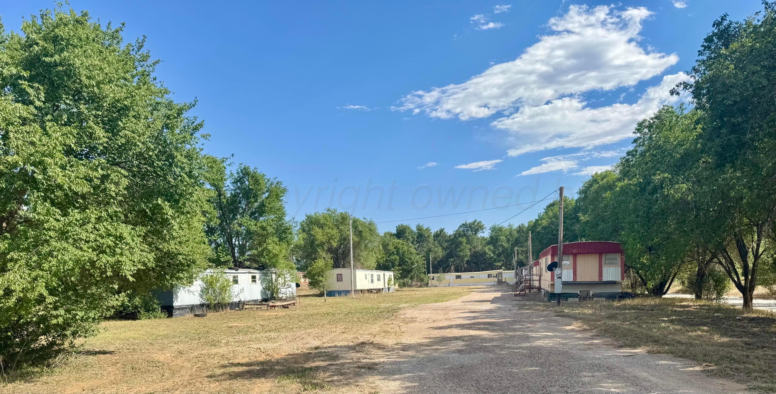 1200 S Stanley Street, Wheeler, TX 79096