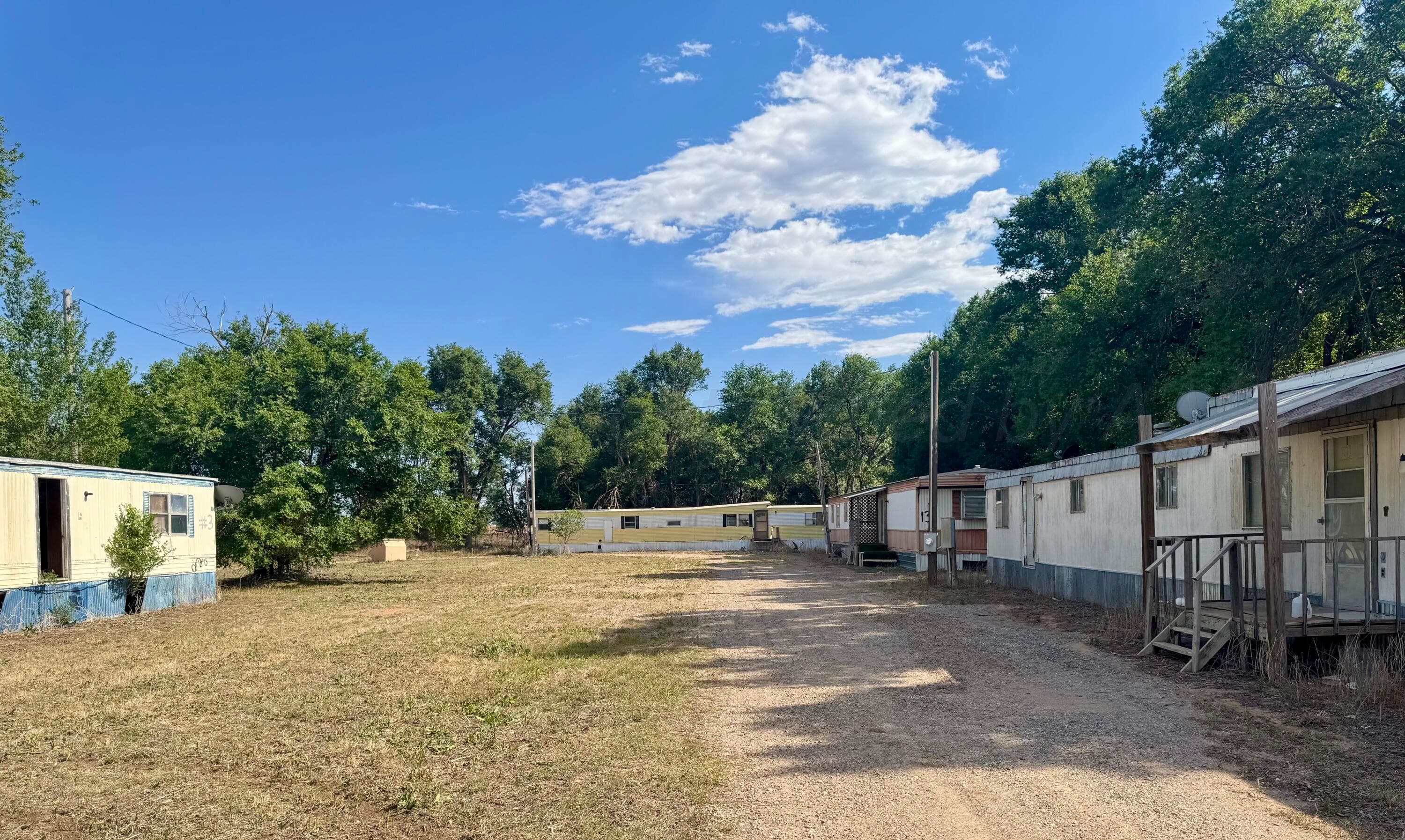 1200 S Stanley Street, Wheeler, TX 79096, photo 2