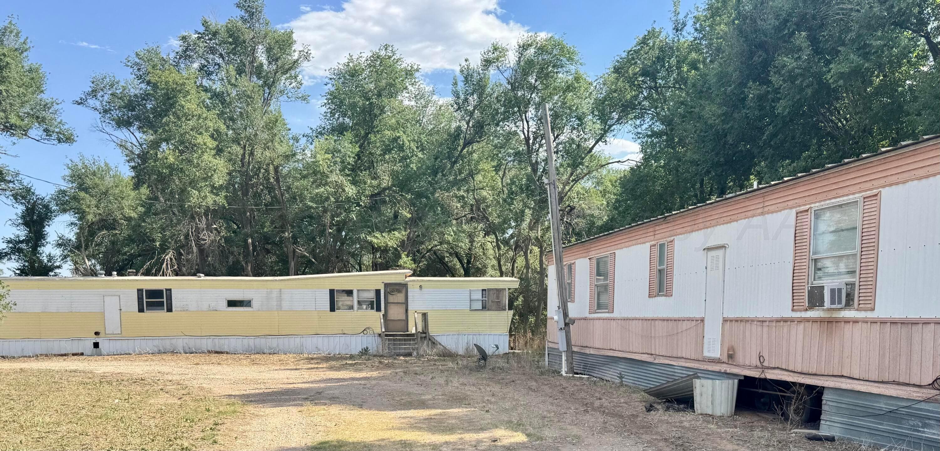 1200 S Stanley Street, Wheeler, TX 79096, photo 3
