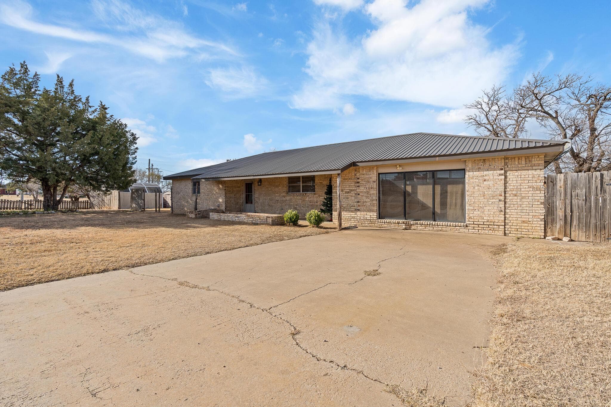 1108 Hawley Street, Clarendon, TX 79226, photo 2