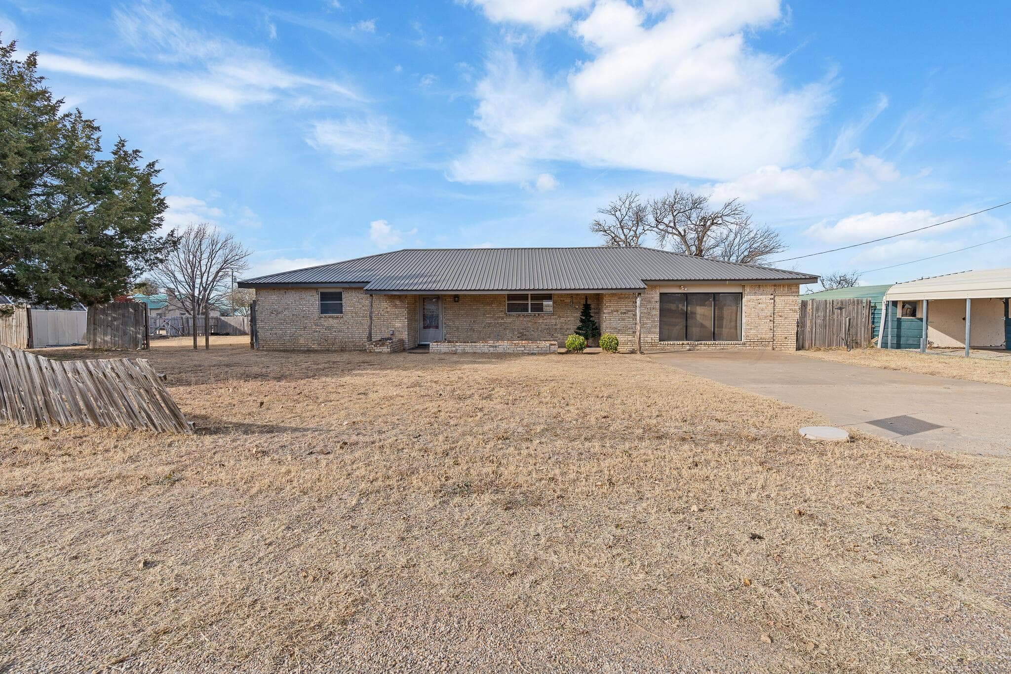 1108 Hawley Street, Clarendon, TX 79226, photo 3