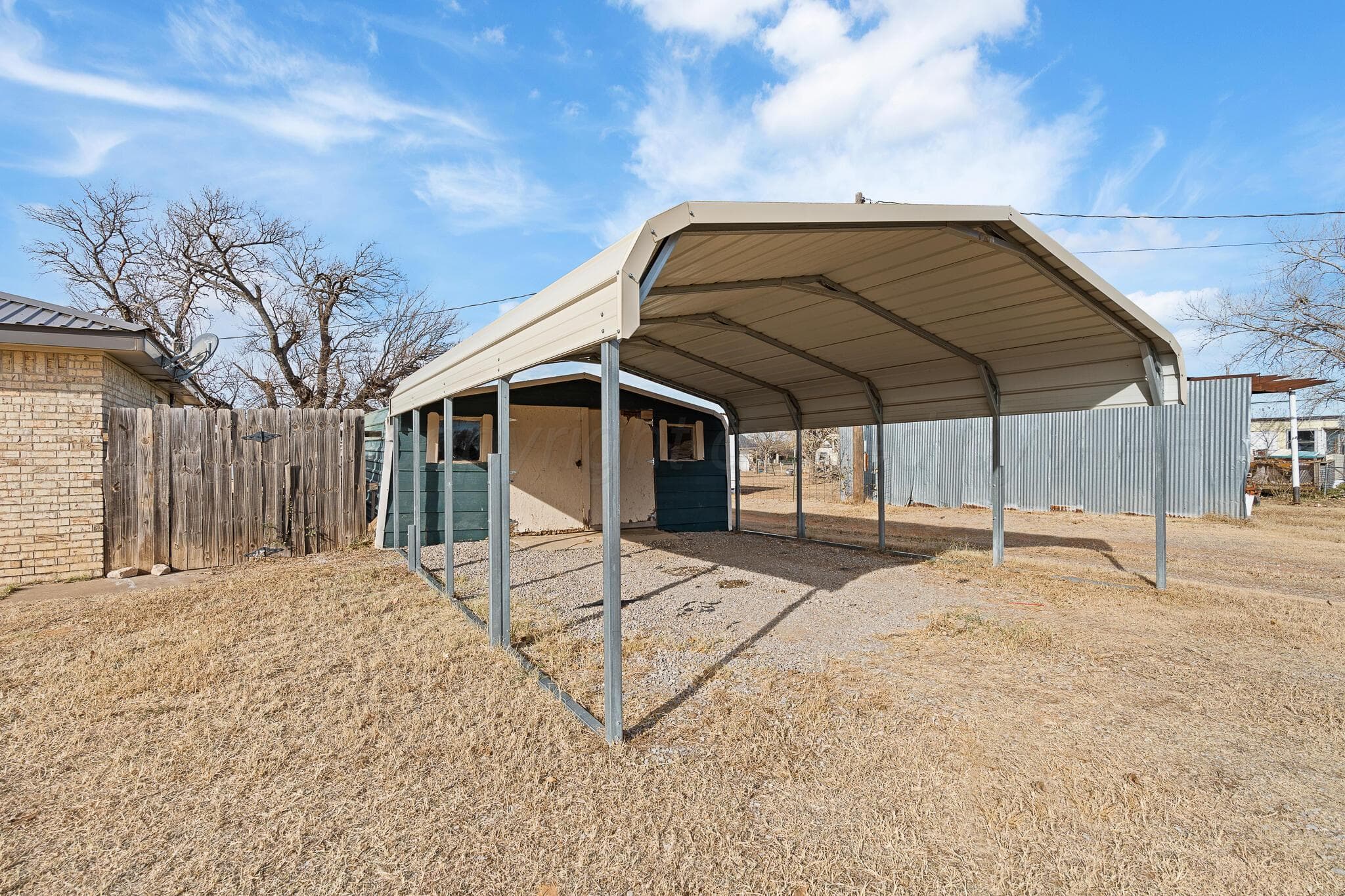 1108 Hawley Street, Clarendon, TX 79226, photo 4