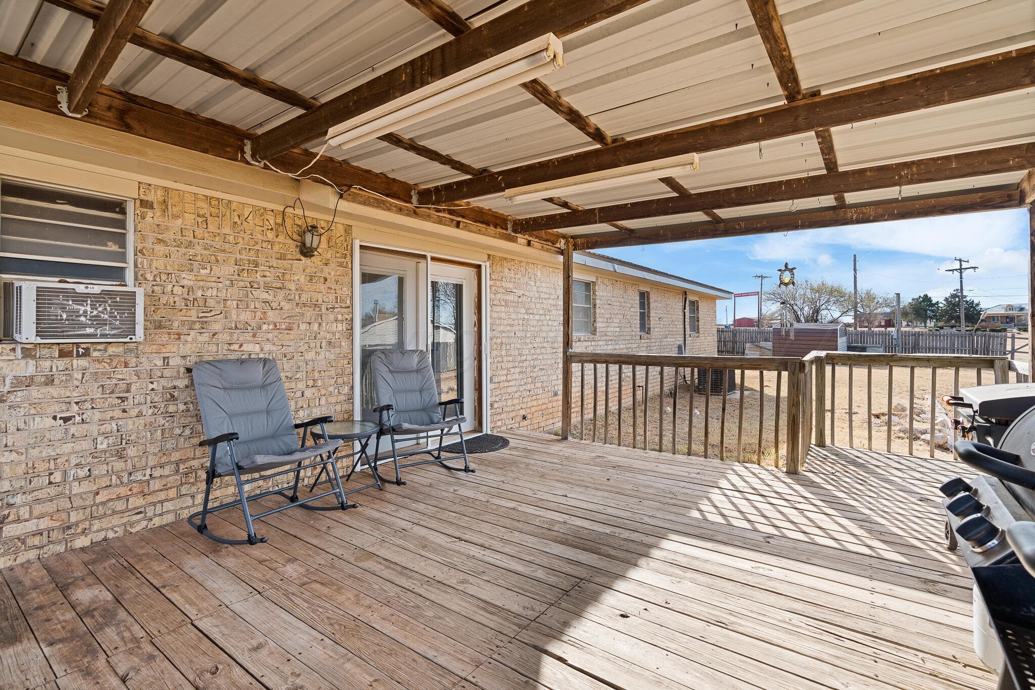 1108 Hawley Street, Clarendon, TX 79226, photo 23