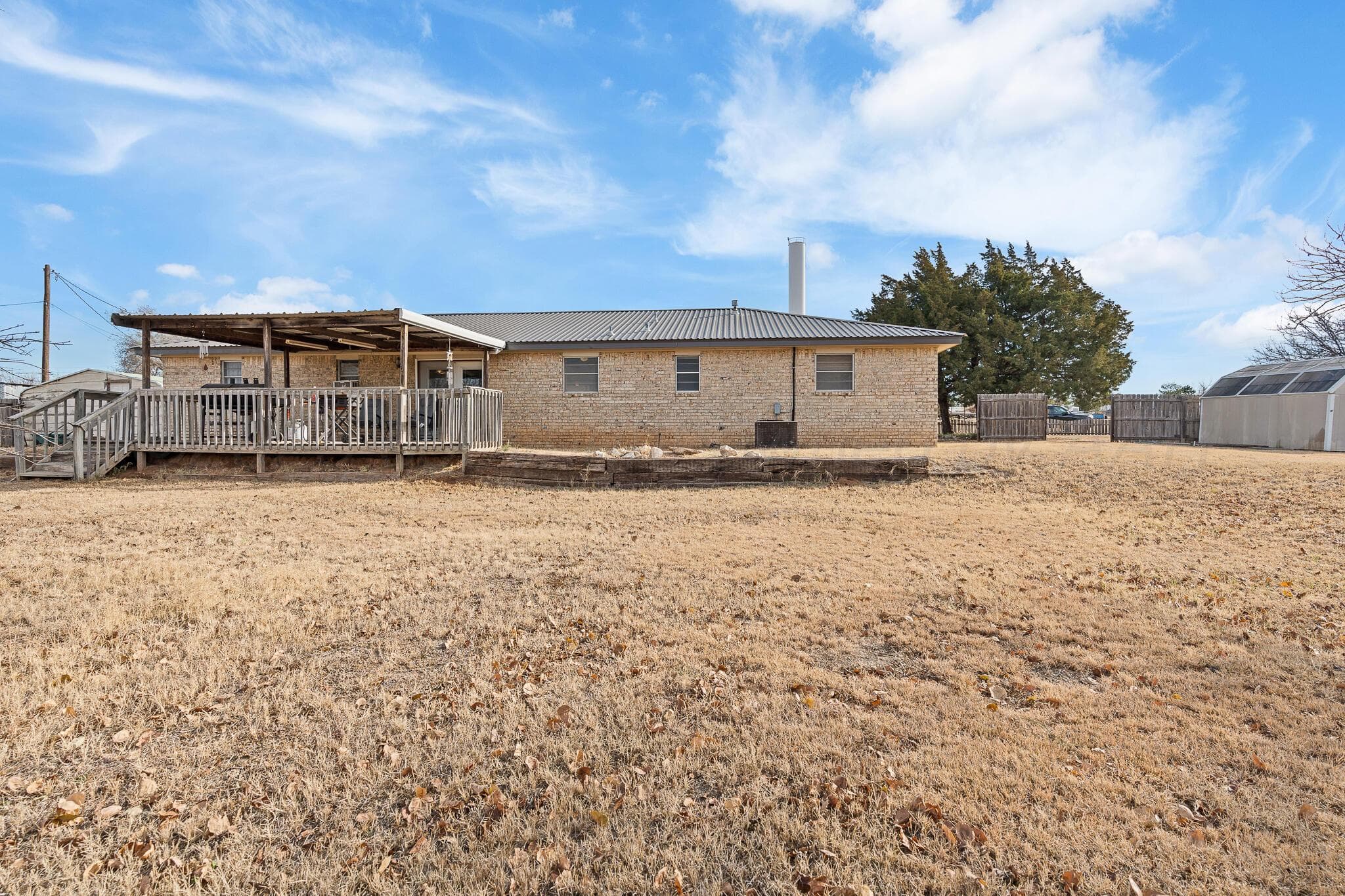 1108 Hawley Street, Clarendon, TX 79226, photo 24