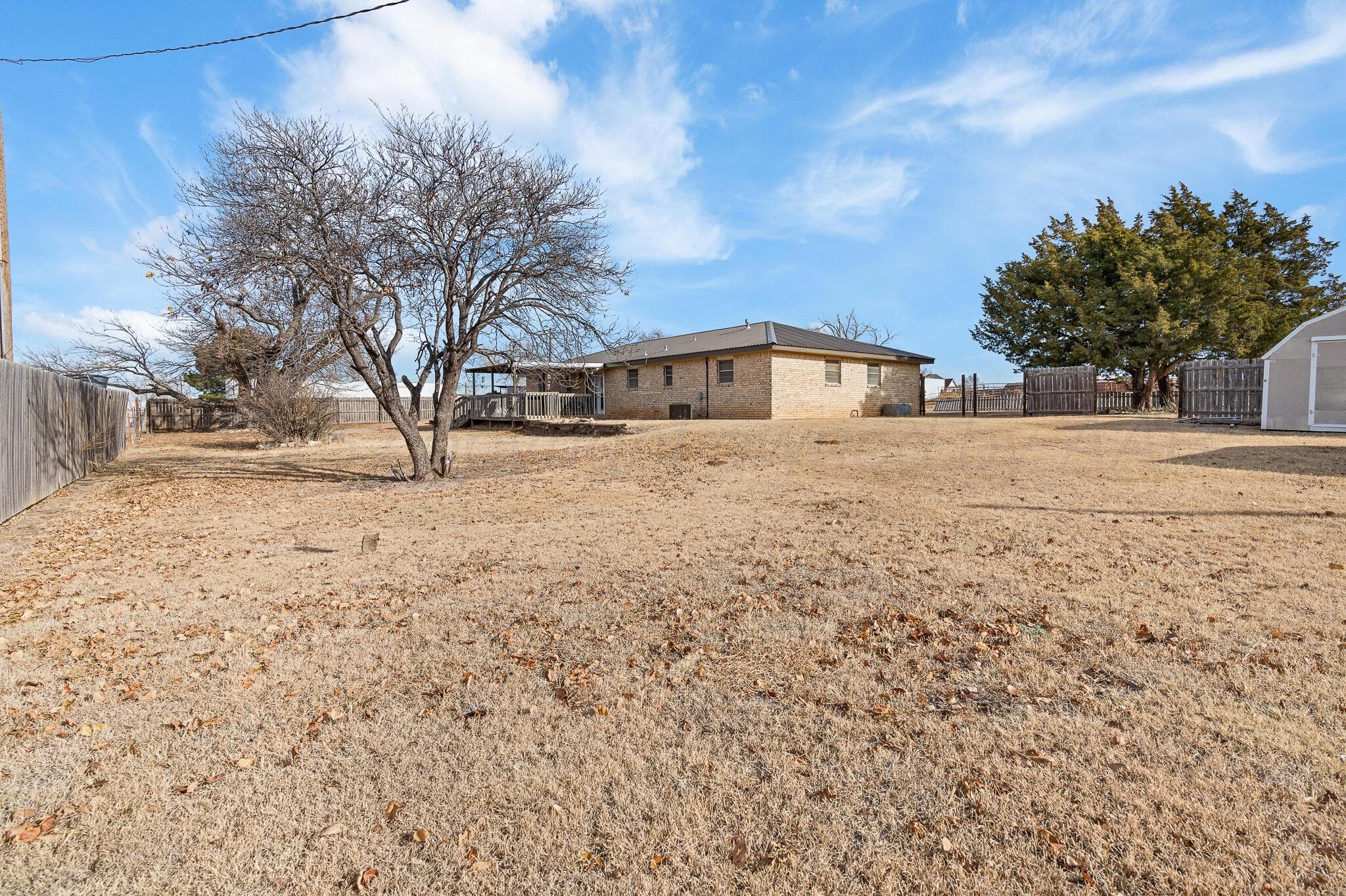 1108 Hawley Street, Clarendon, TX 79226, photo 25