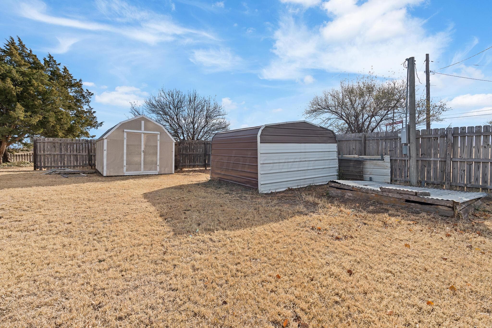 1108 Hawley Street, Clarendon, TX 79226, photo 26