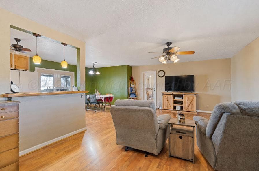 1108 Hawley Street, Clarendon, TX 79226, photo 5