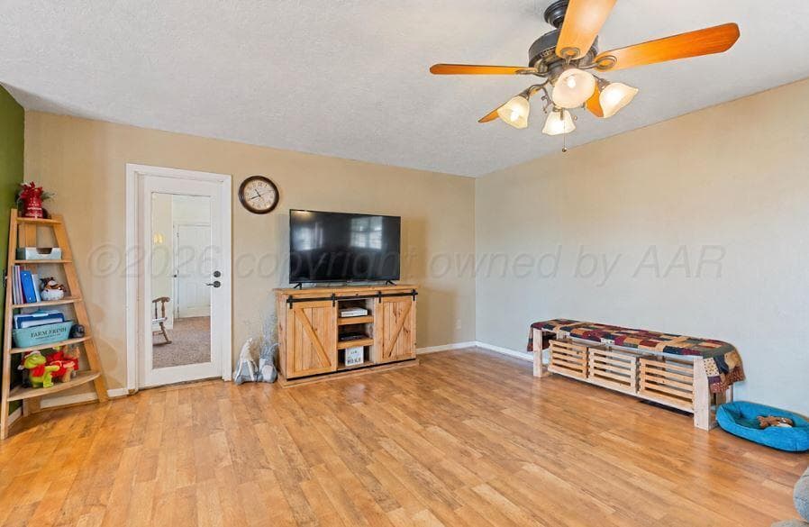 1108 Hawley Street, Clarendon, TX 79226, photo 6