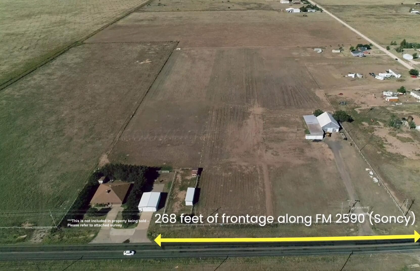 12250 FM 2590, Amarillo, TX 79119