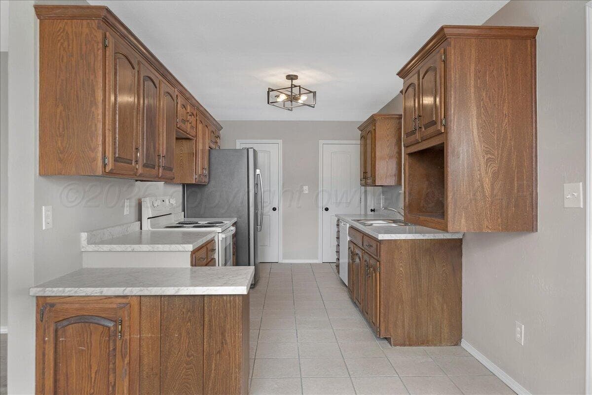 122 Racine Trail, Amarillo, TX 79108, photo 6
