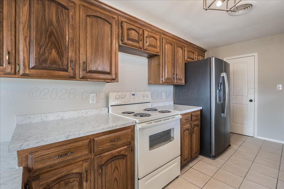 122 Racine Trail, Amarillo, TX 79108, photo 7