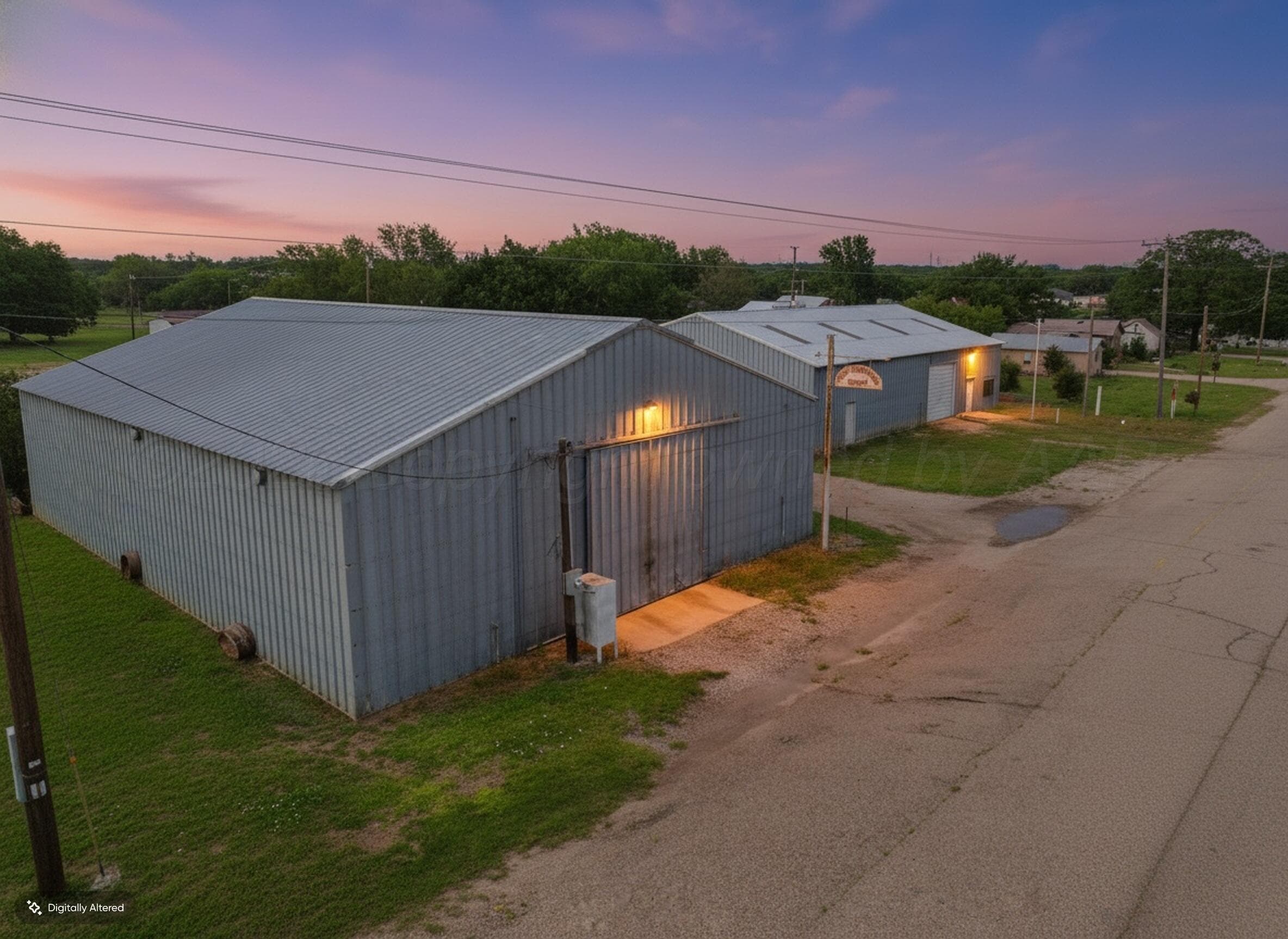 700, 702 E Oklahoma, Wheeler, TX 79096