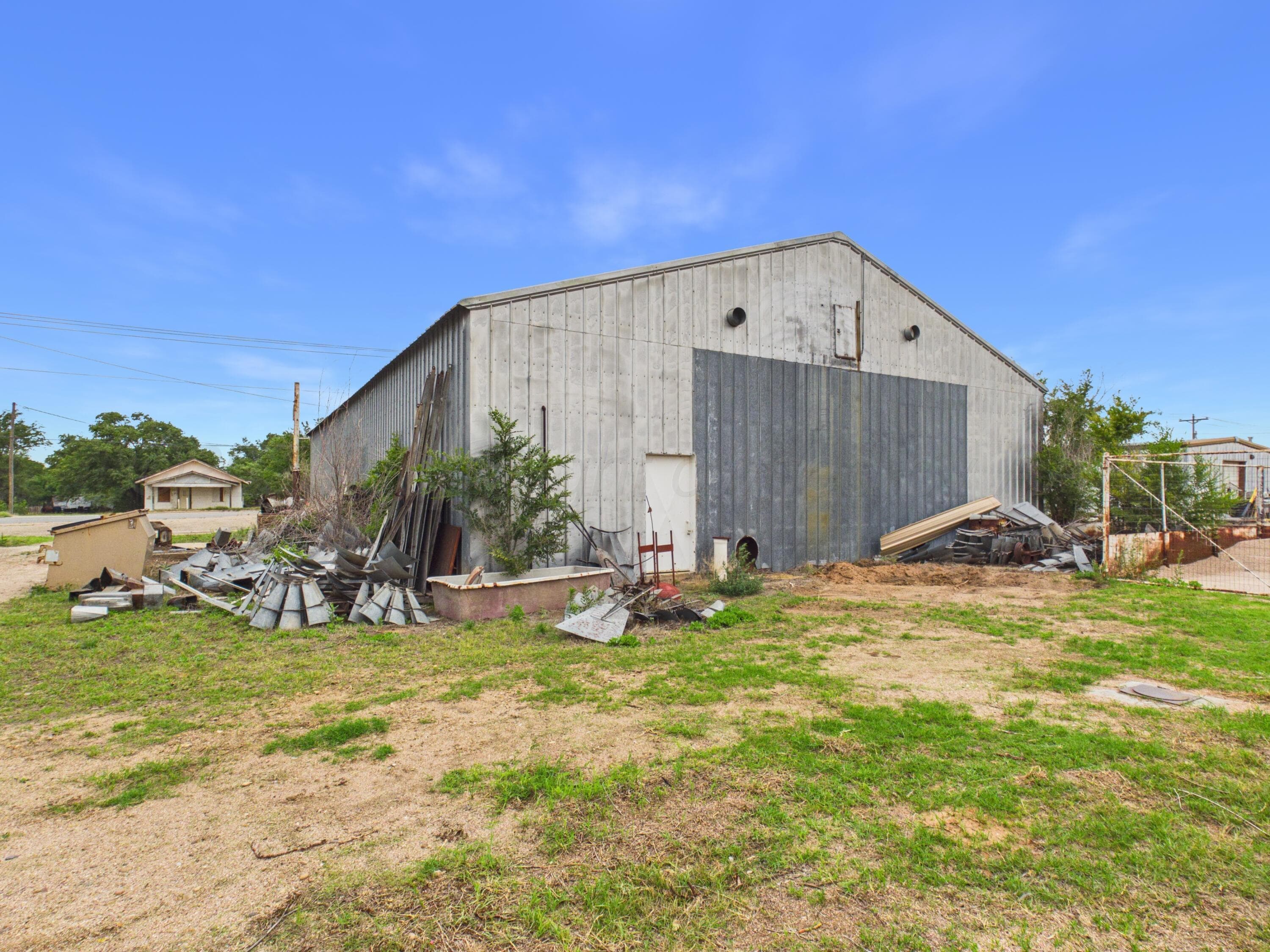 700, 702 E Oklahoma, Wheeler, TX 79096, photo 20
