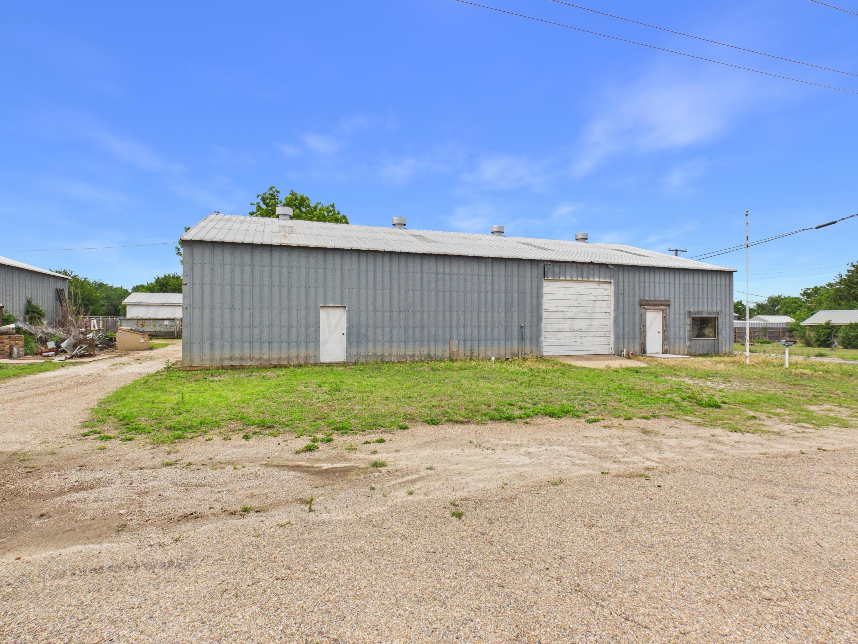 700, 702 E Oklahoma, Wheeler, TX 79096, photo 4