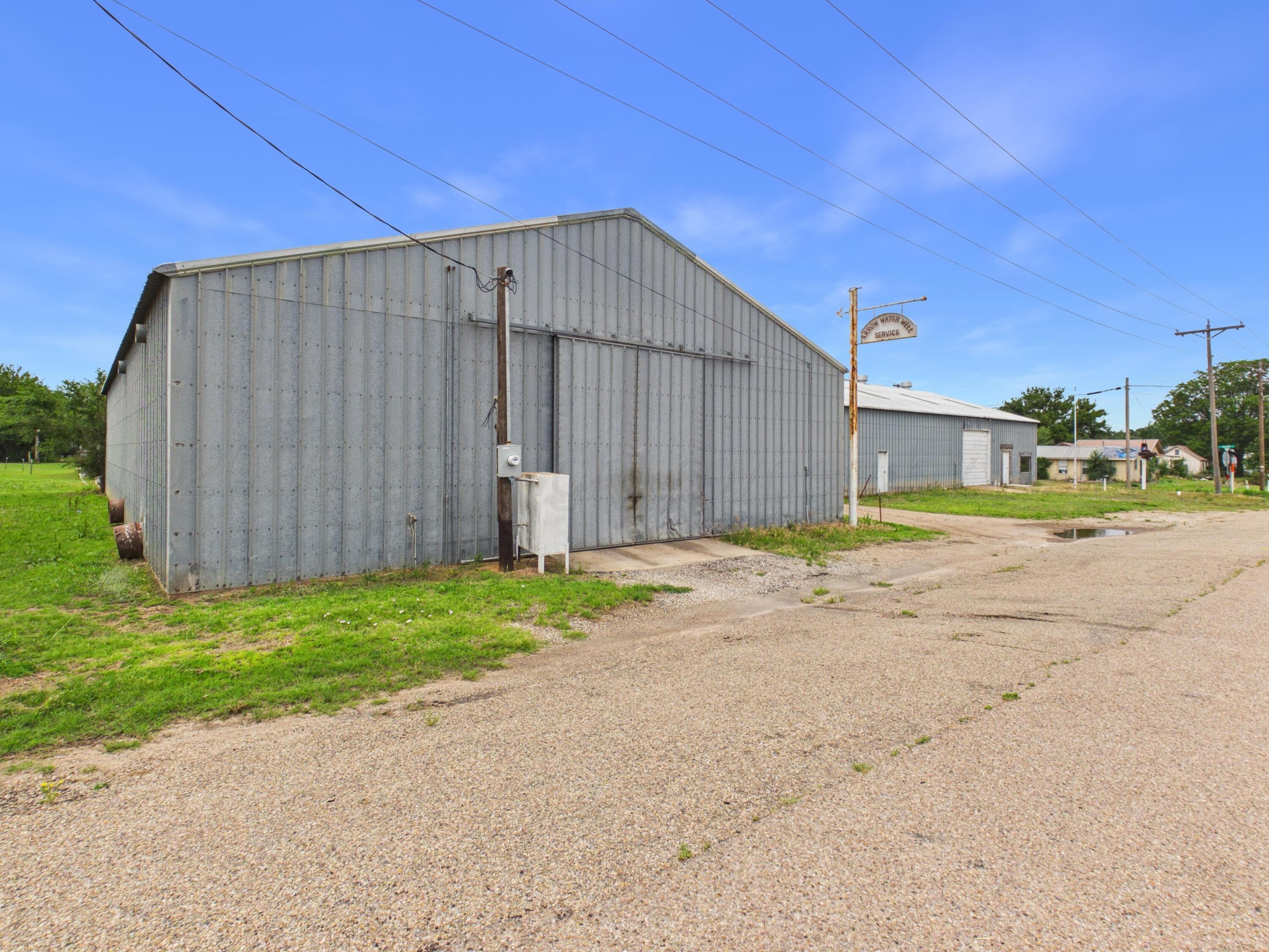 700, 702 E Oklahoma, Wheeler, TX 79096, photo 2