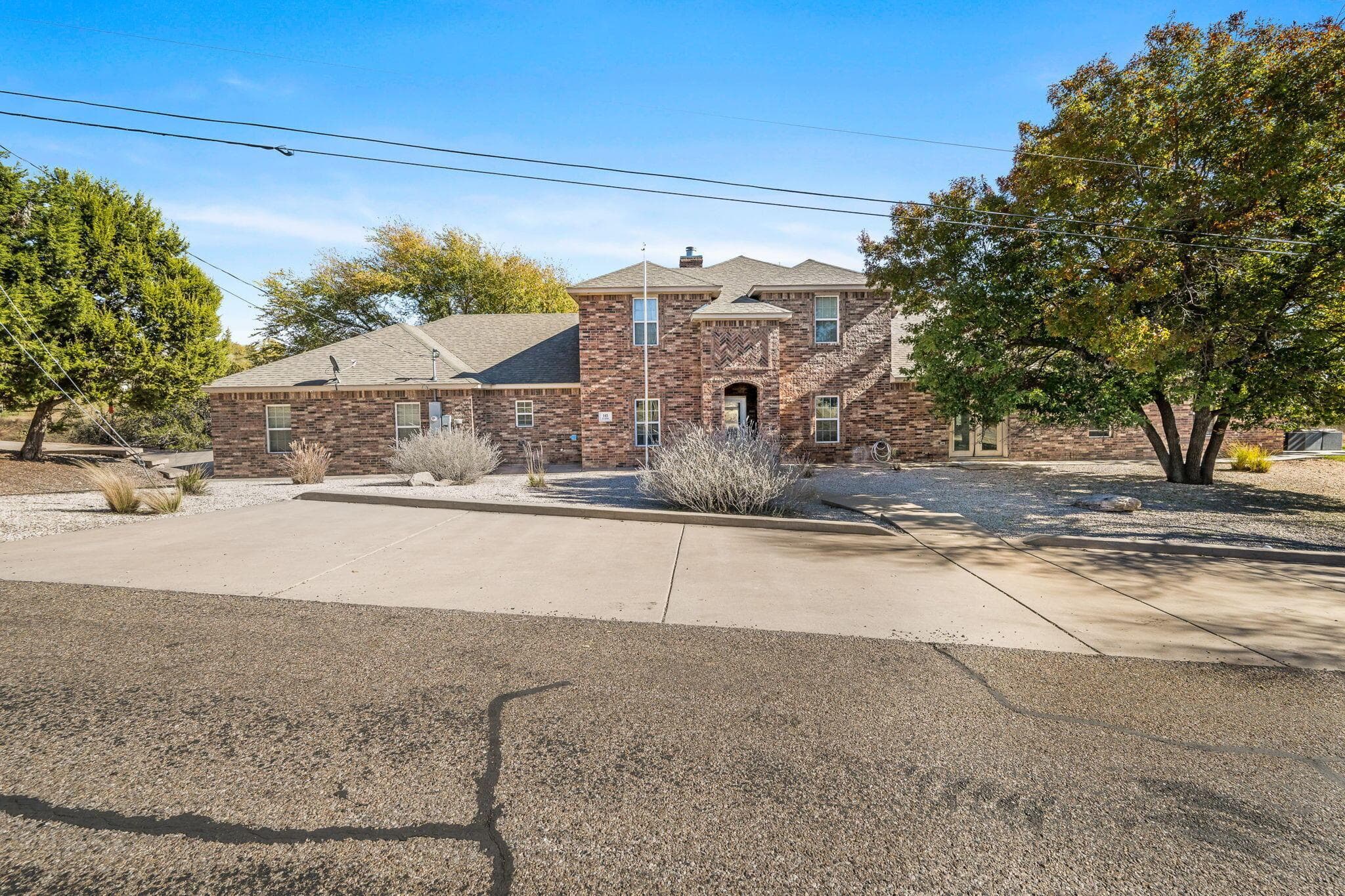 143 Bayshore Drive, Amarillo, TX 79118, photo 2