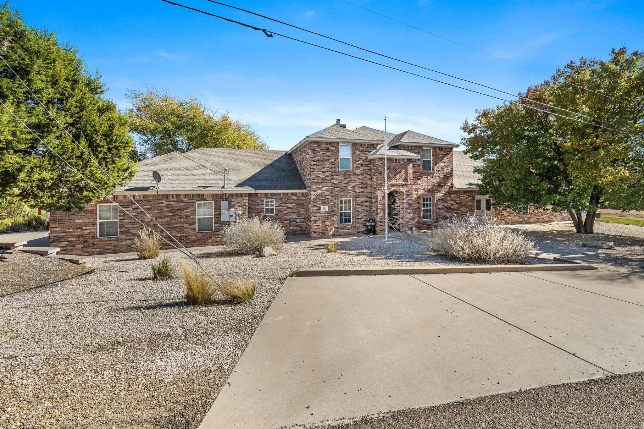 143 Bayshore Drive, Amarillo, TX 79118, photo 3