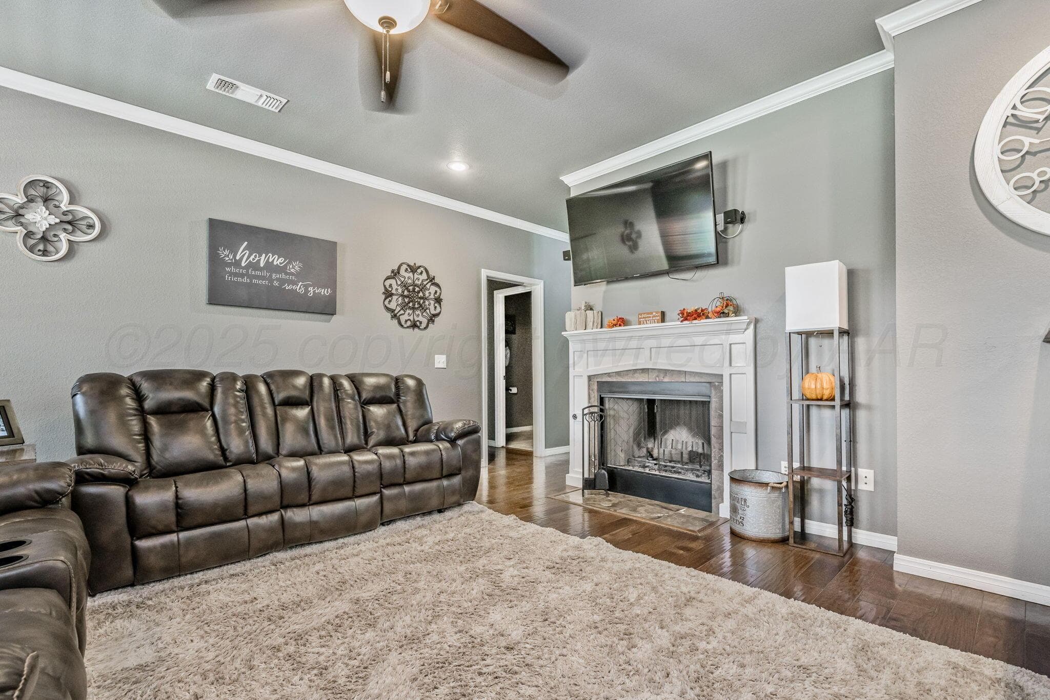 143 Bayshore Drive, Amarillo, TX 79118, photo 5