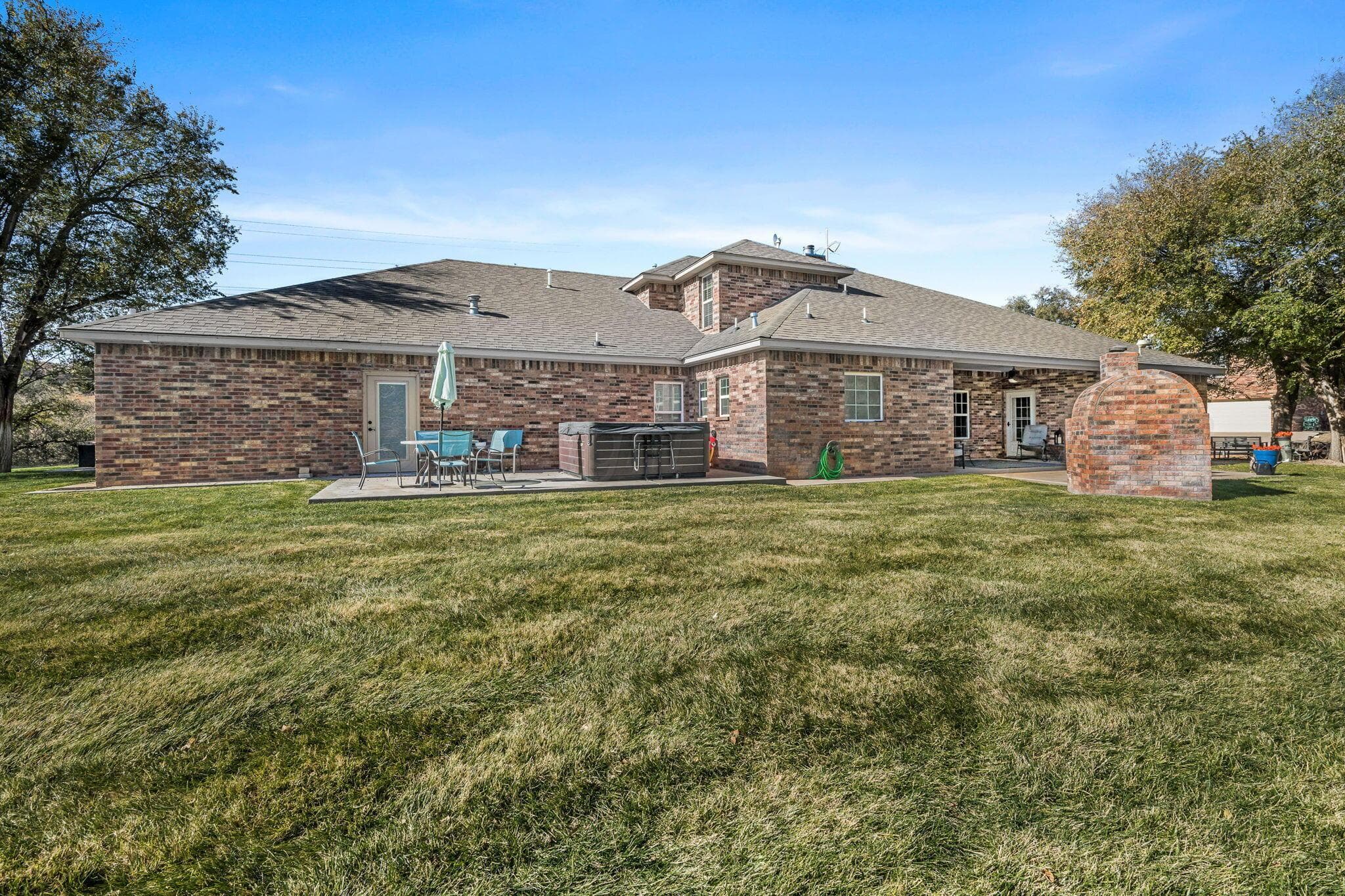 143 Bayshore Drive, Amarillo, TX 79118, photo 40