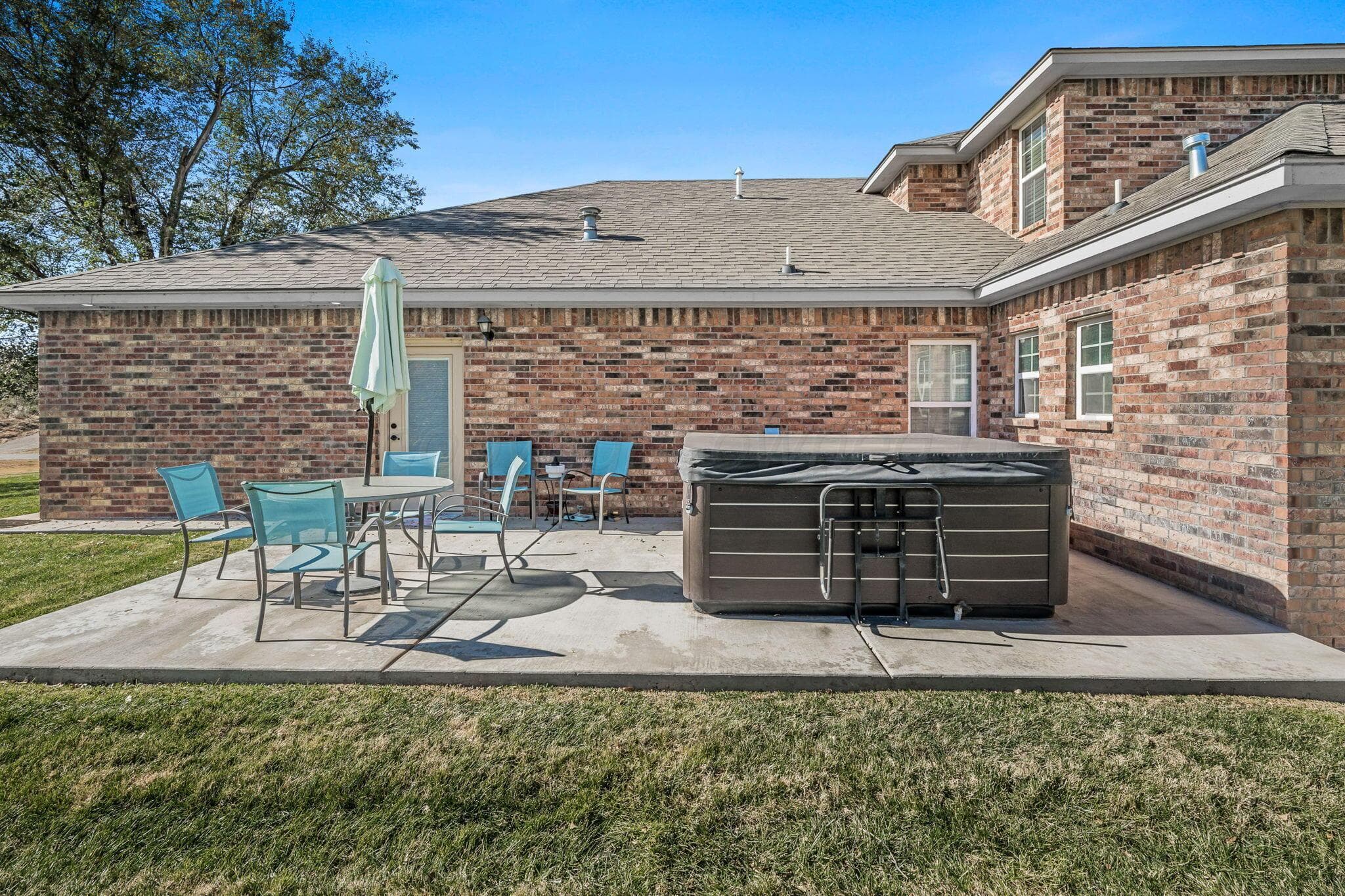 143 Bayshore Drive, Amarillo, TX 79118, photo 44