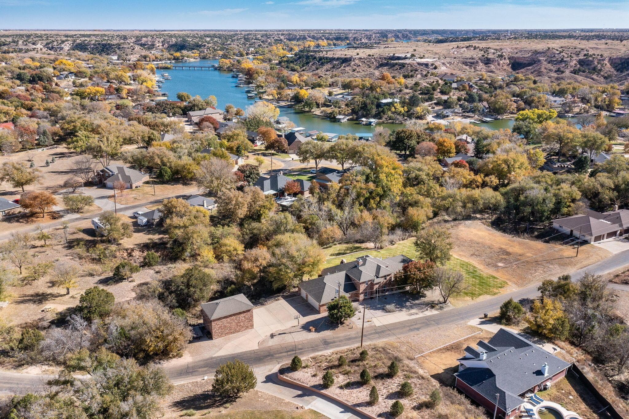 143 Bayshore Drive, Amarillo, TX 79118, photo 45