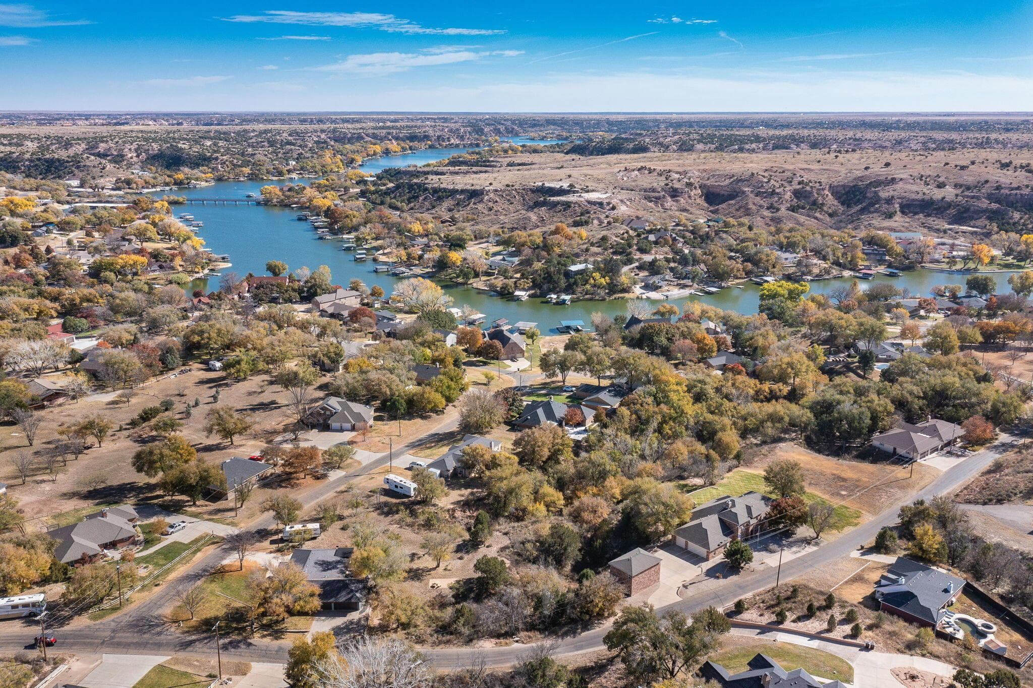 143 Bayshore Drive, Amarillo, TX 79118, photo 46