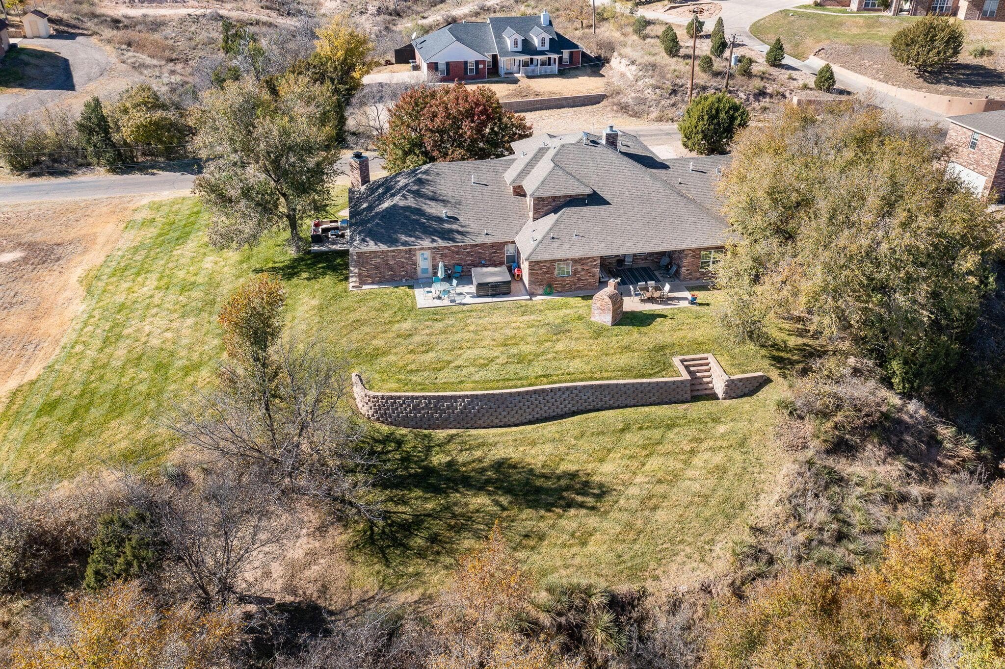 143 Bayshore Drive, Amarillo, TX 79118, photo 50