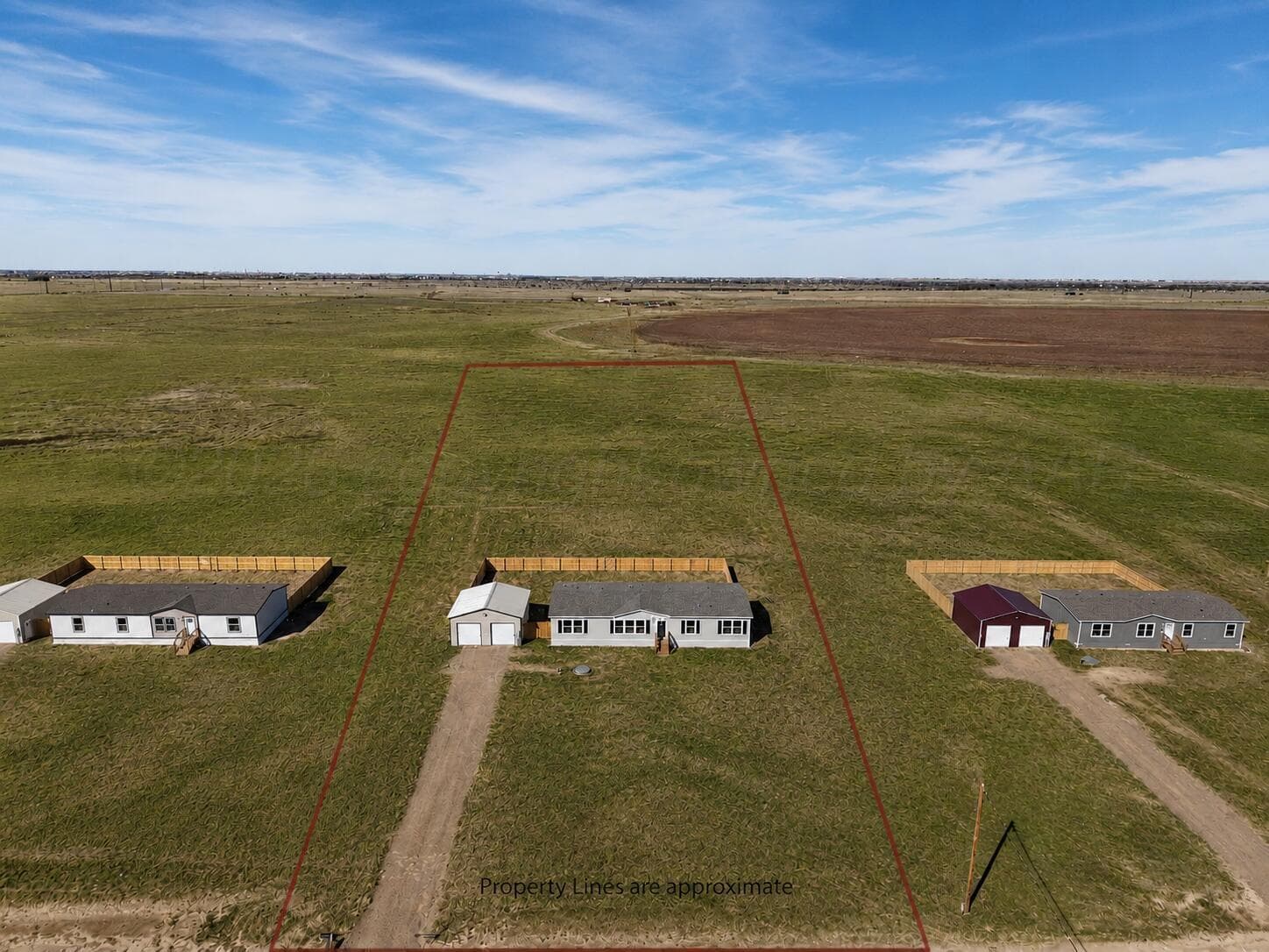 2721 Avery Road, Canyon, TX 79105, photo 2