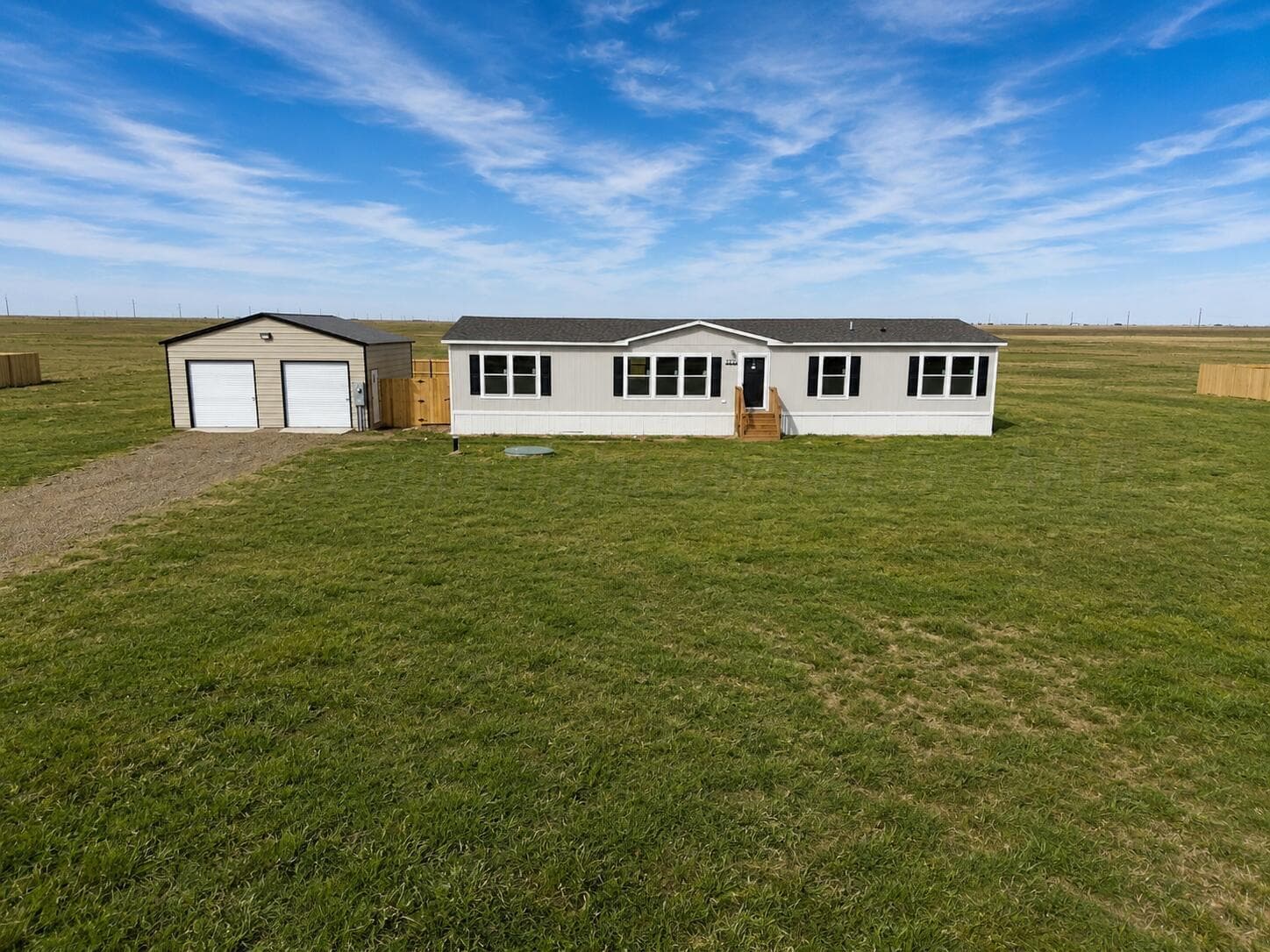 2721 Avery Road, Canyon, TX 79105