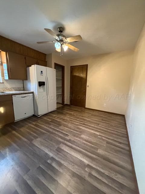802 N Arizona Street, Shamrock, TX 79079, photo 5