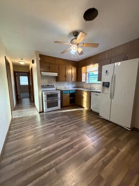 802 N Arizona Street, Shamrock, TX 79079, photo 6