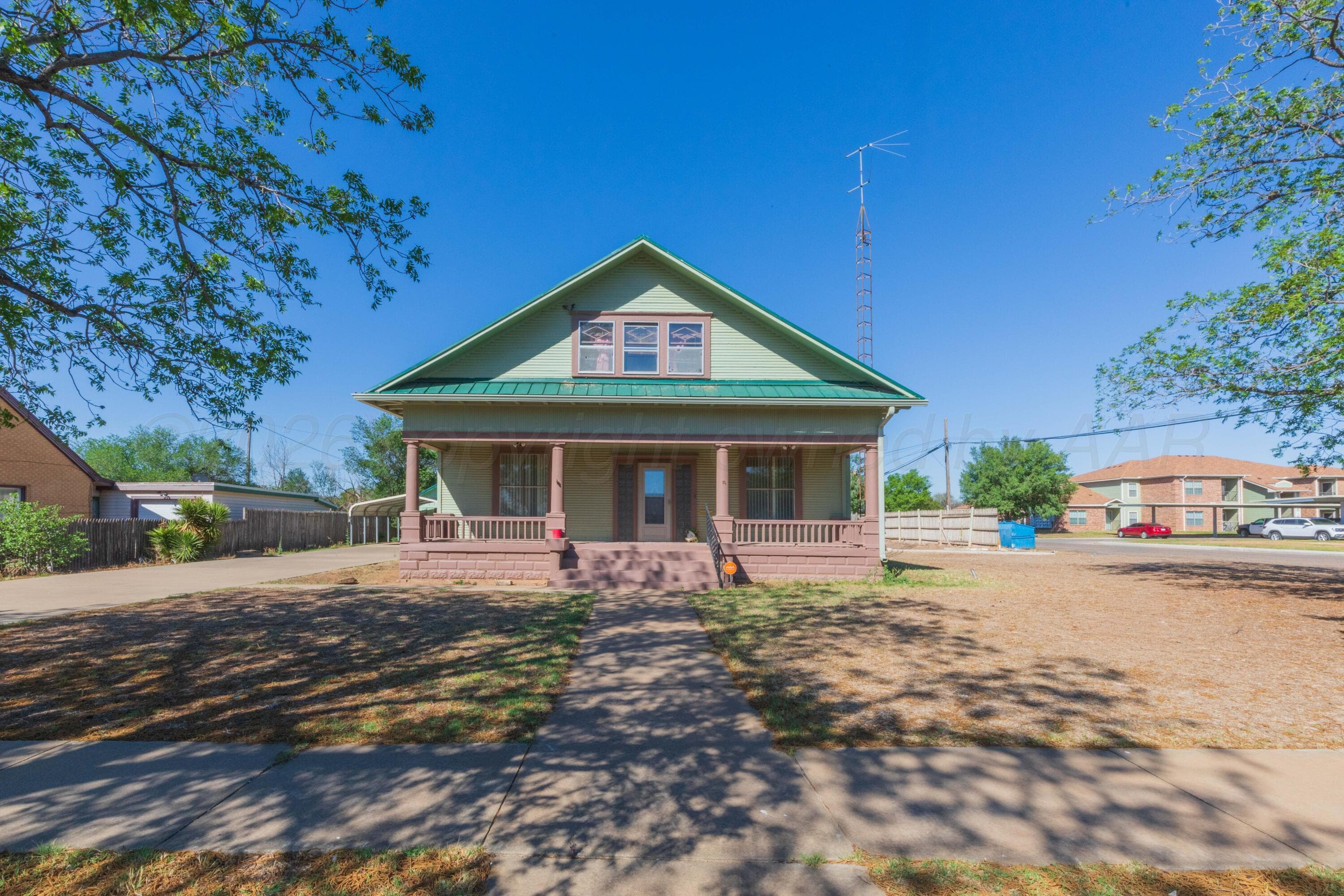 311 Jackson Avenue, Hereford, TX 79045, photo 3
