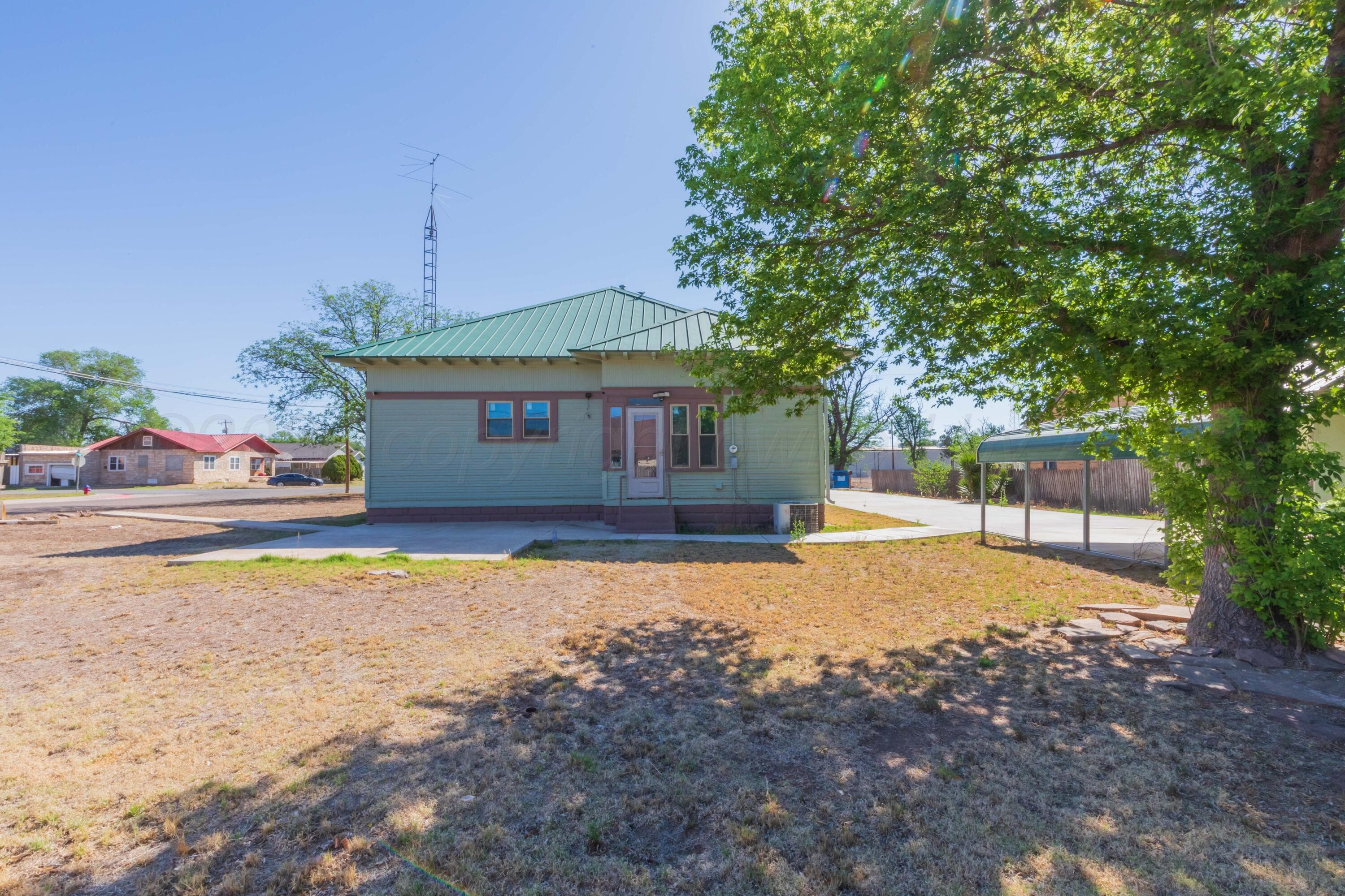 311 Jackson Avenue, Hereford, TX 79045, photo 26