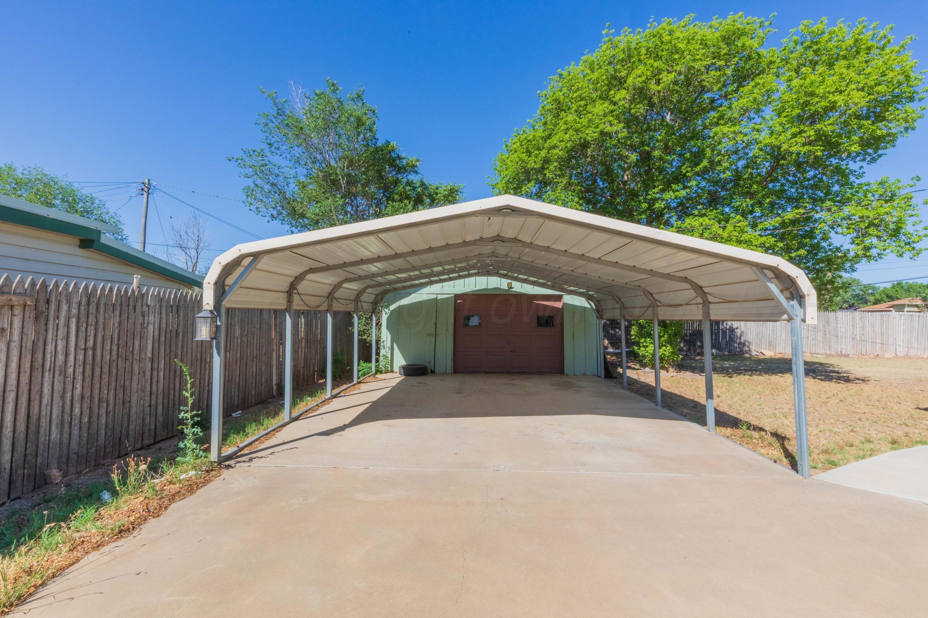 311 Jackson Avenue, Hereford, TX 79045, photo 27